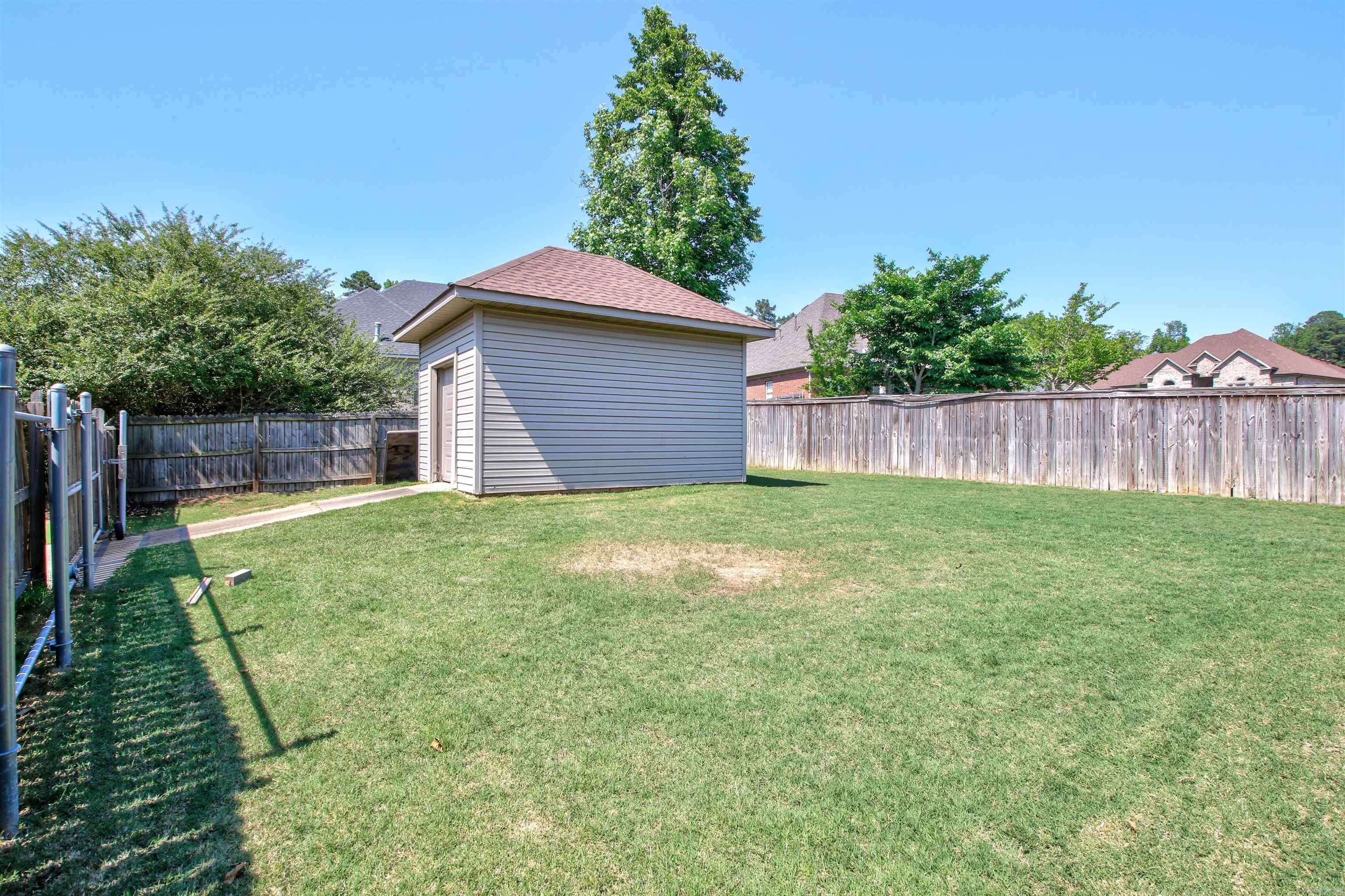 Sterling Oaks - Residential