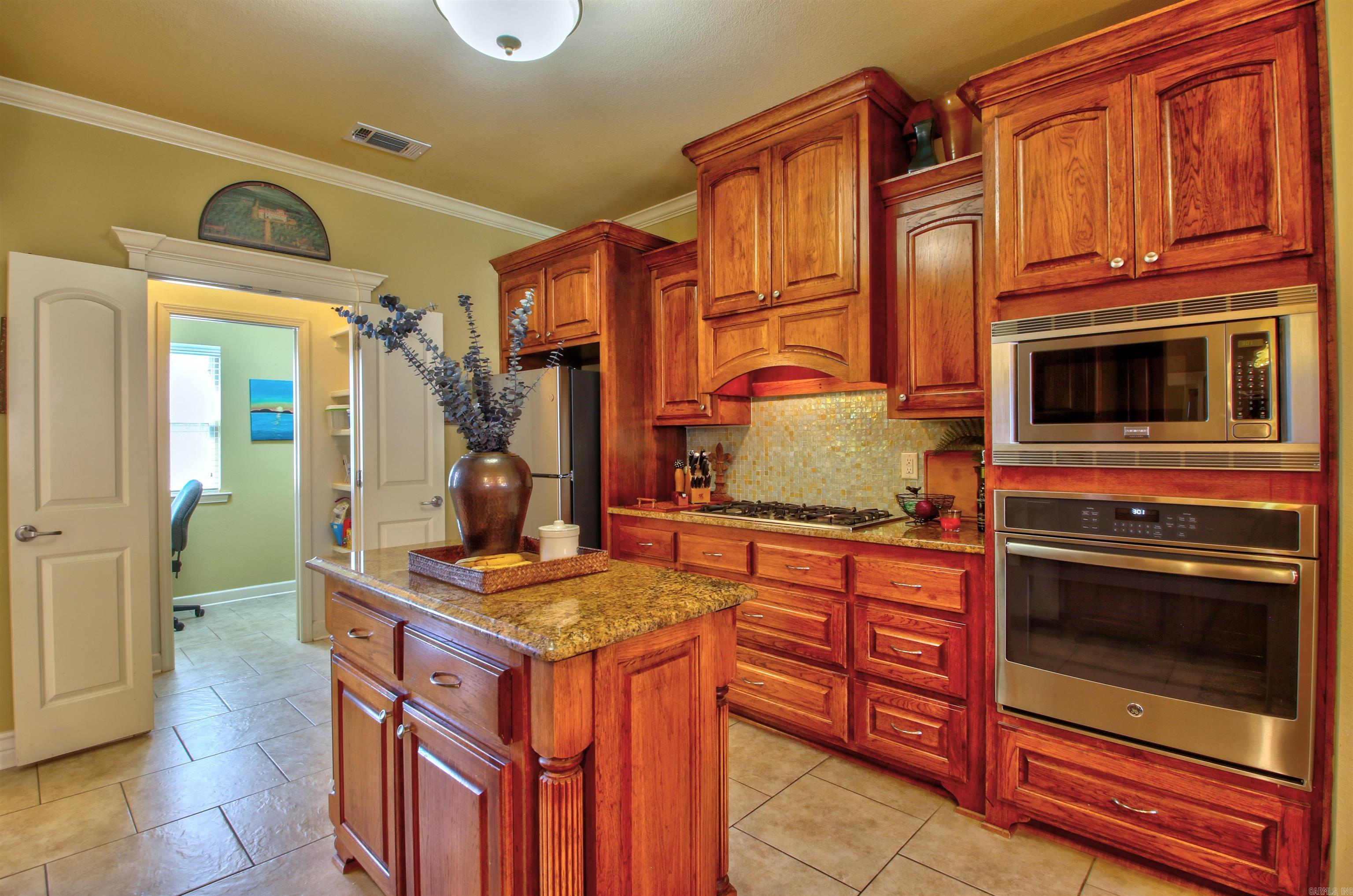 Sterling Oaks - Residential