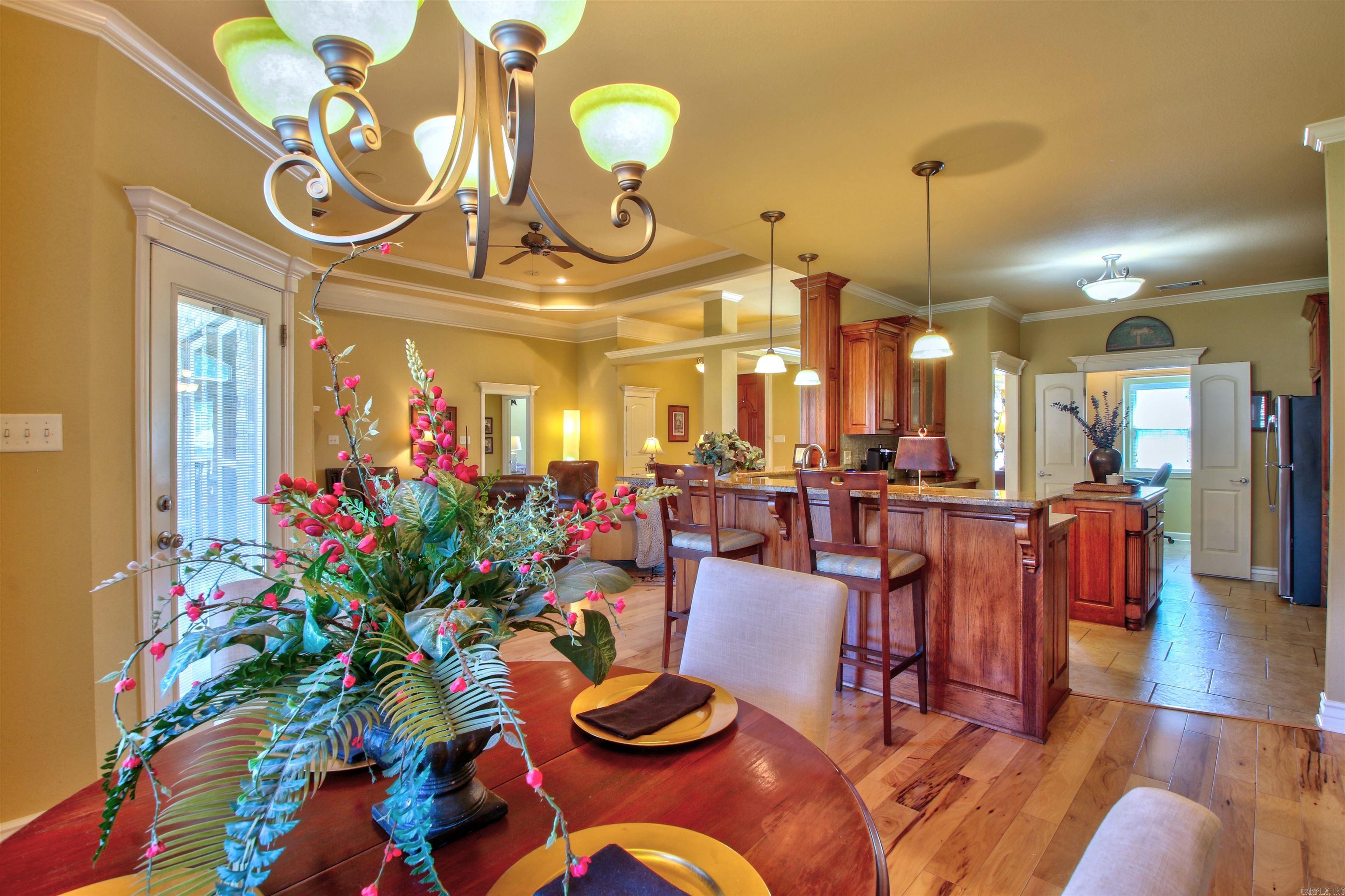 Sterling Oaks - Residential