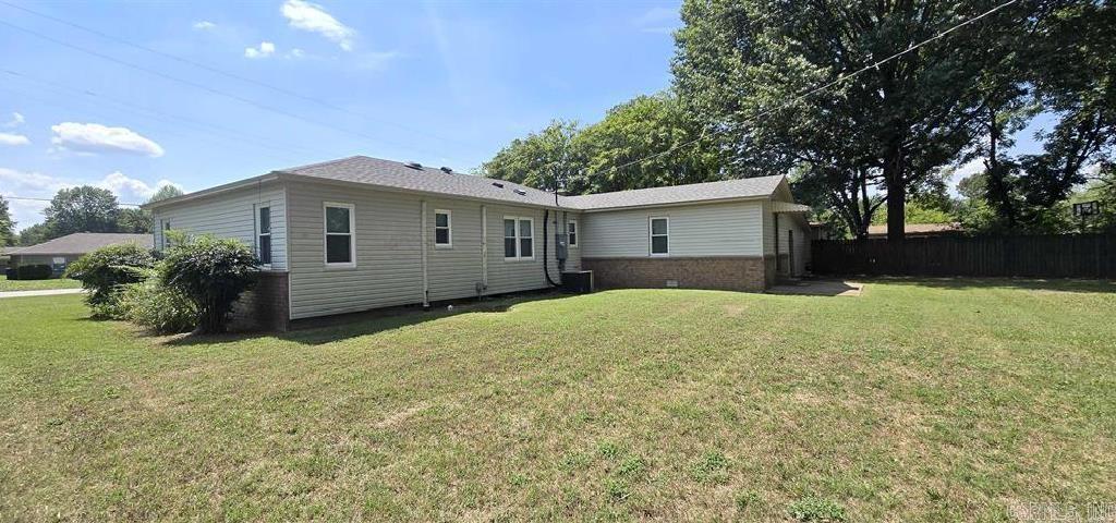 MORDEN - Residential