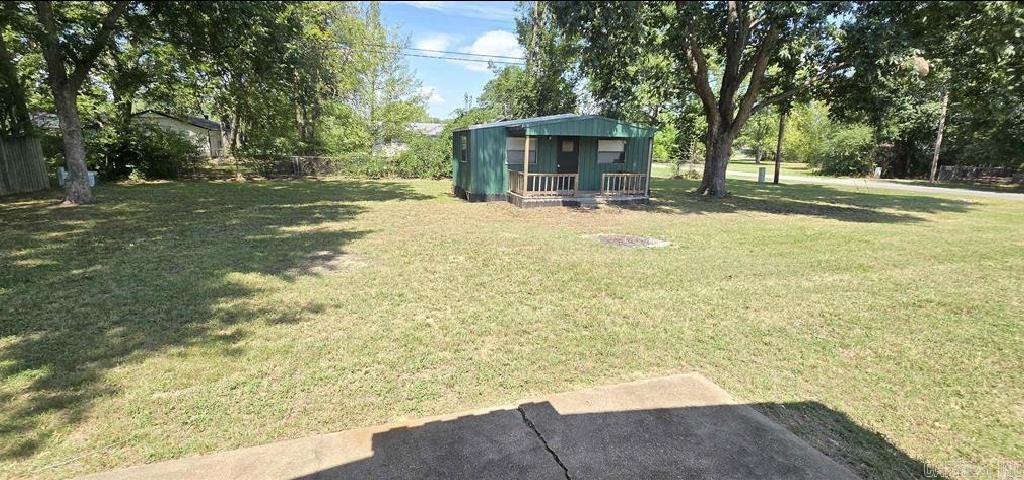 MORDEN - Residential