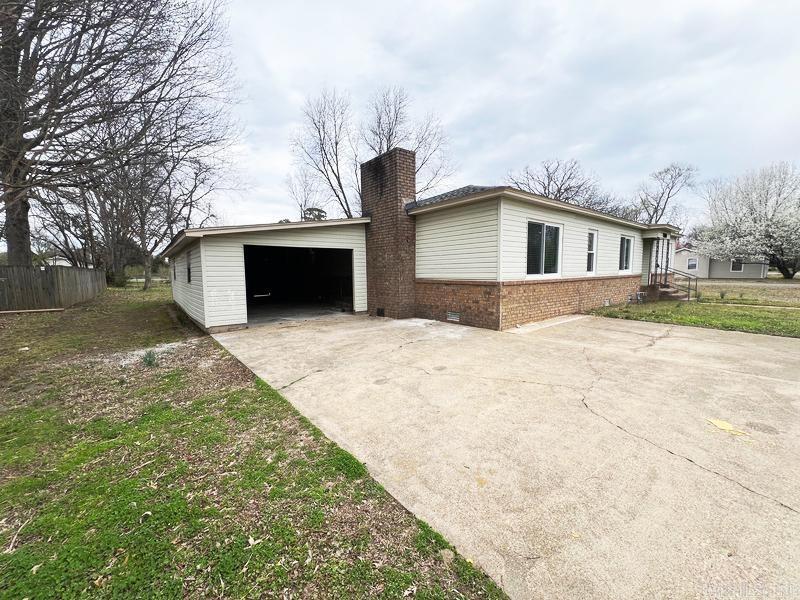 MORDEN - Residential