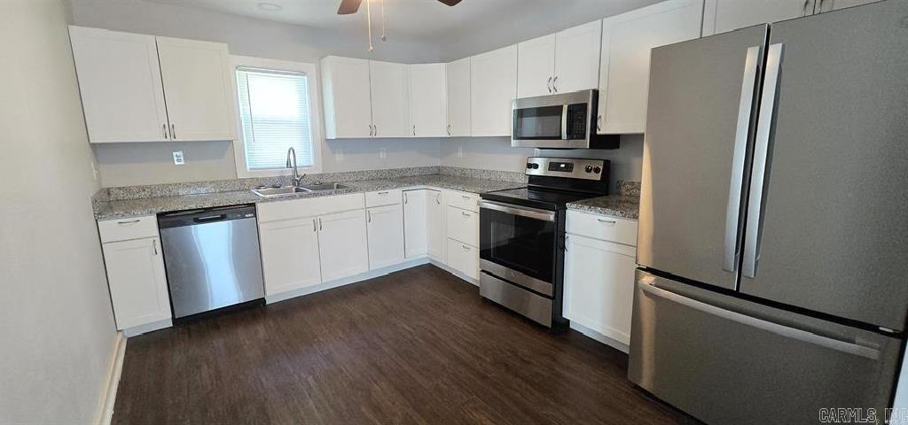 MORDEN - Residential