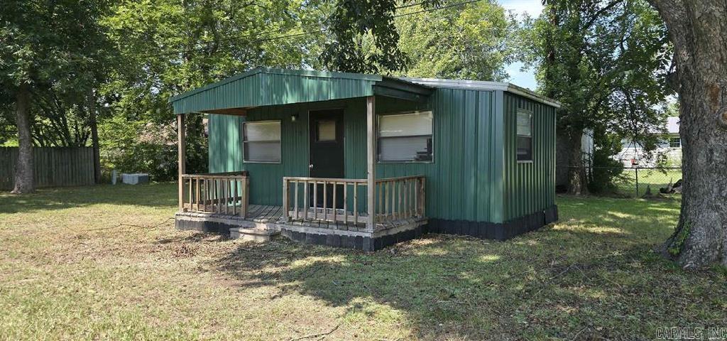 MORDEN - Residential