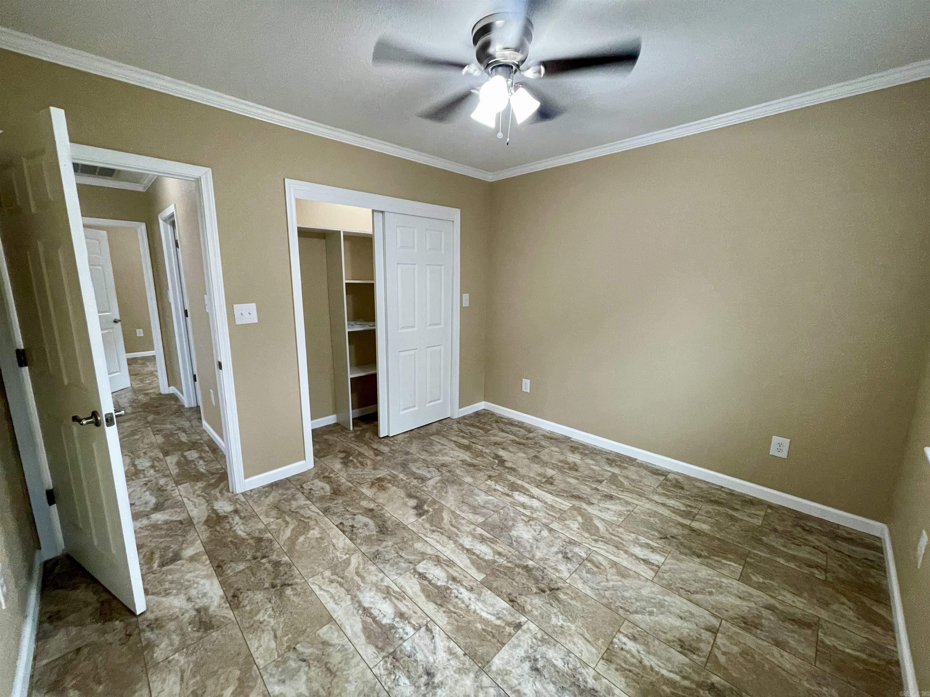 IRVING ADDN - Residential