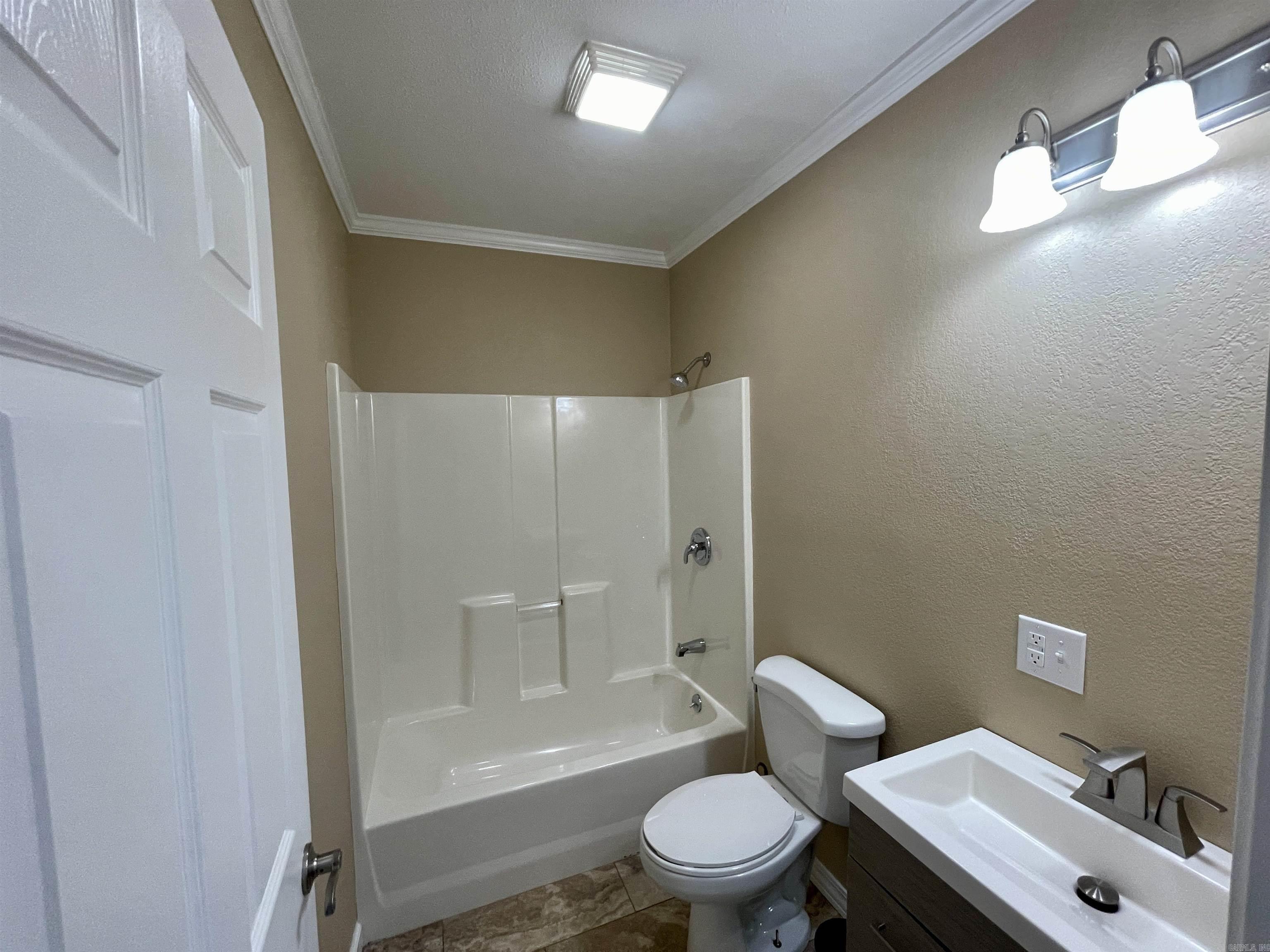 IRVING ADDN - Residential