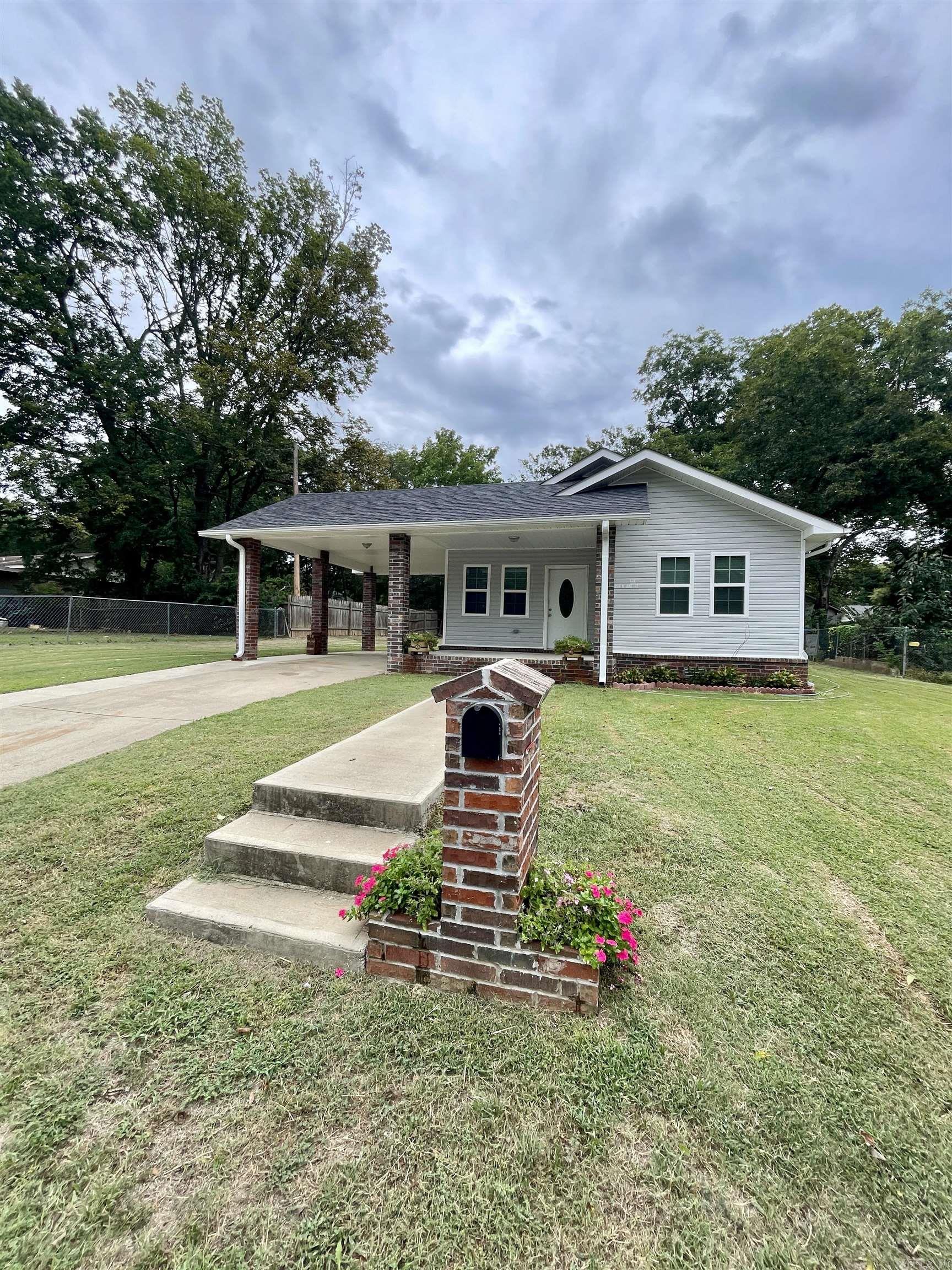 IRVING ADDN - Residential