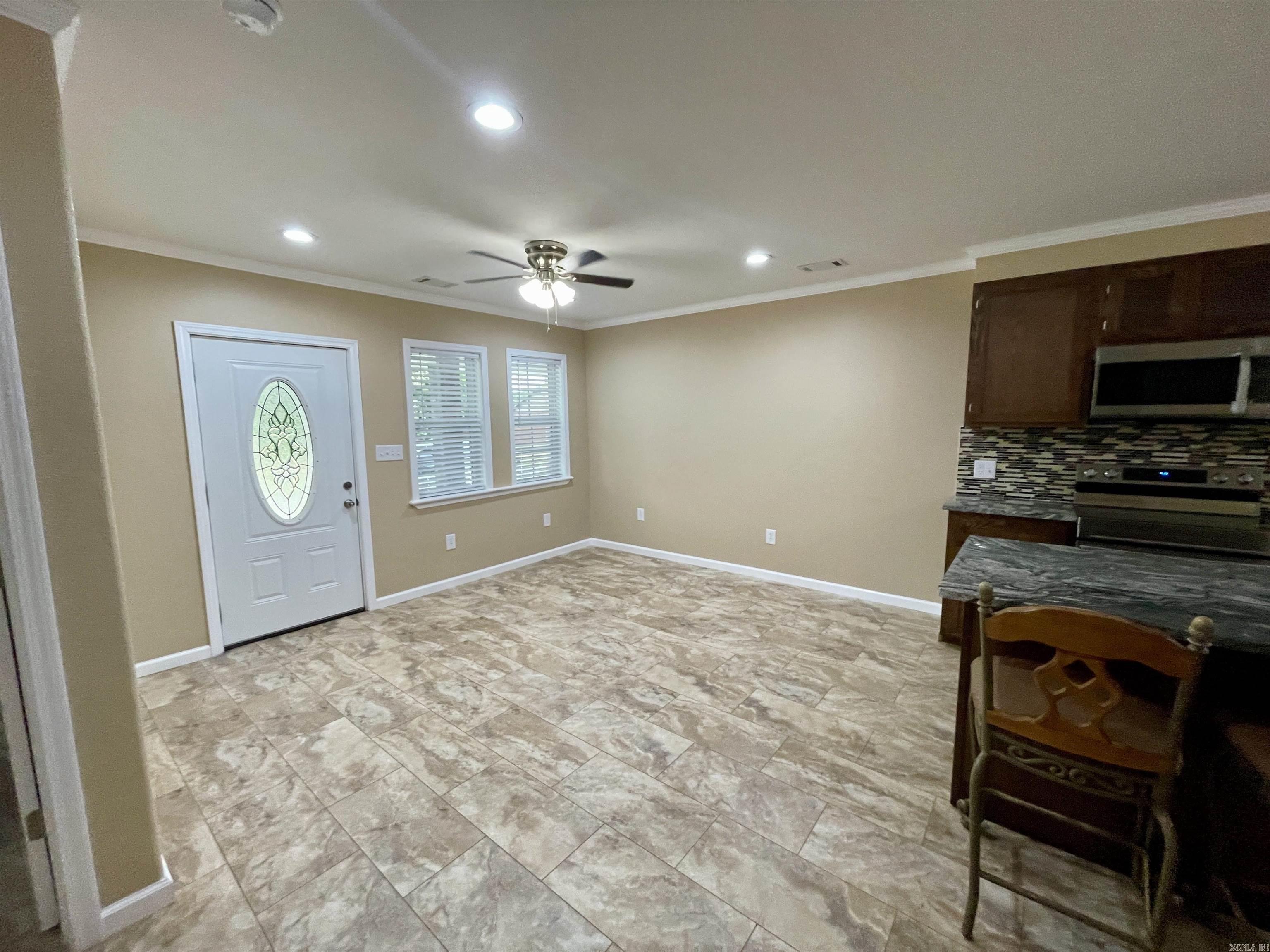 IRVING ADDN - Residential