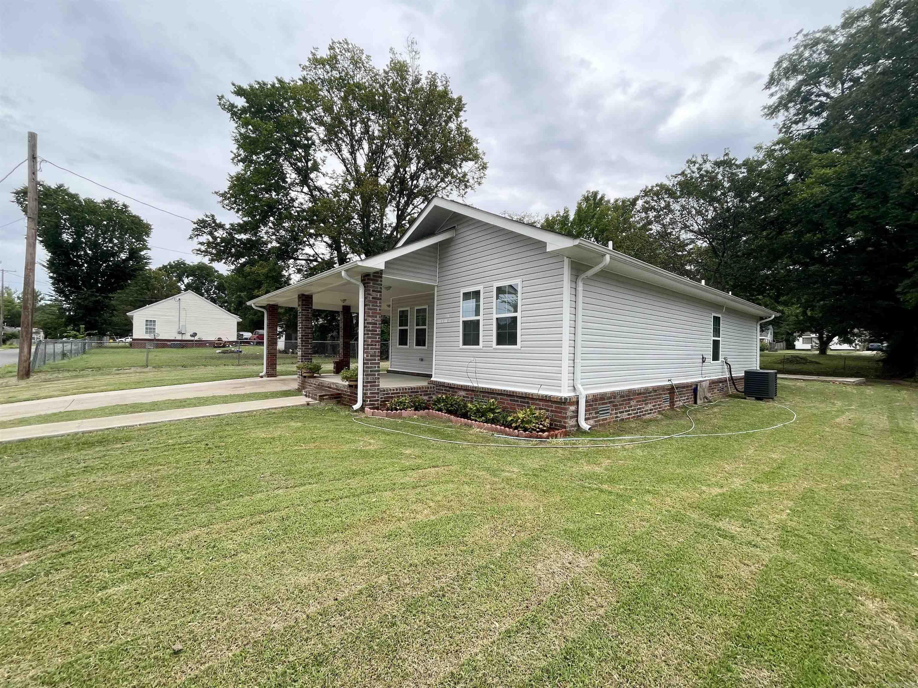 IRVING ADDN - Residential