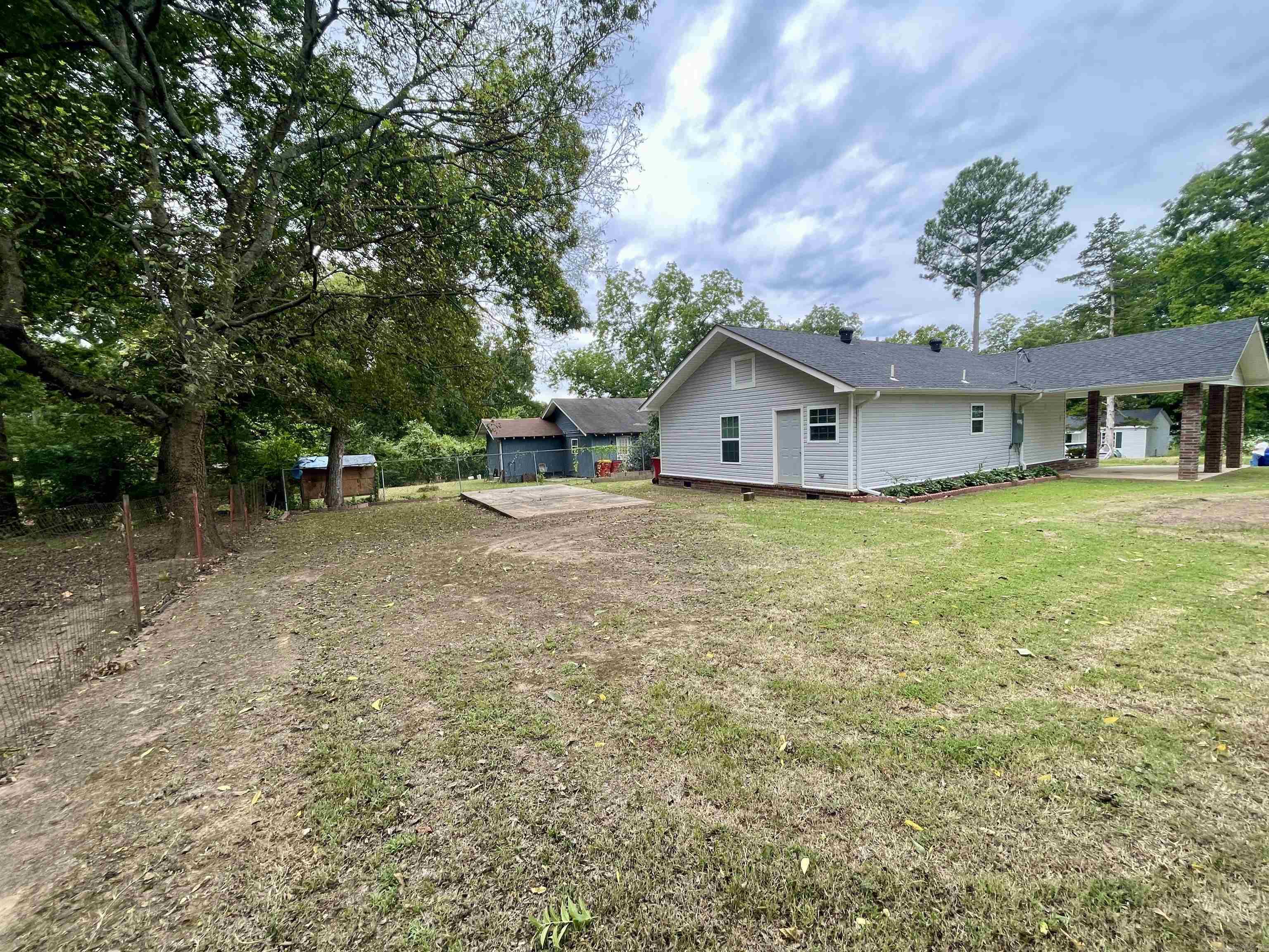 IRVING ADDN - Residential