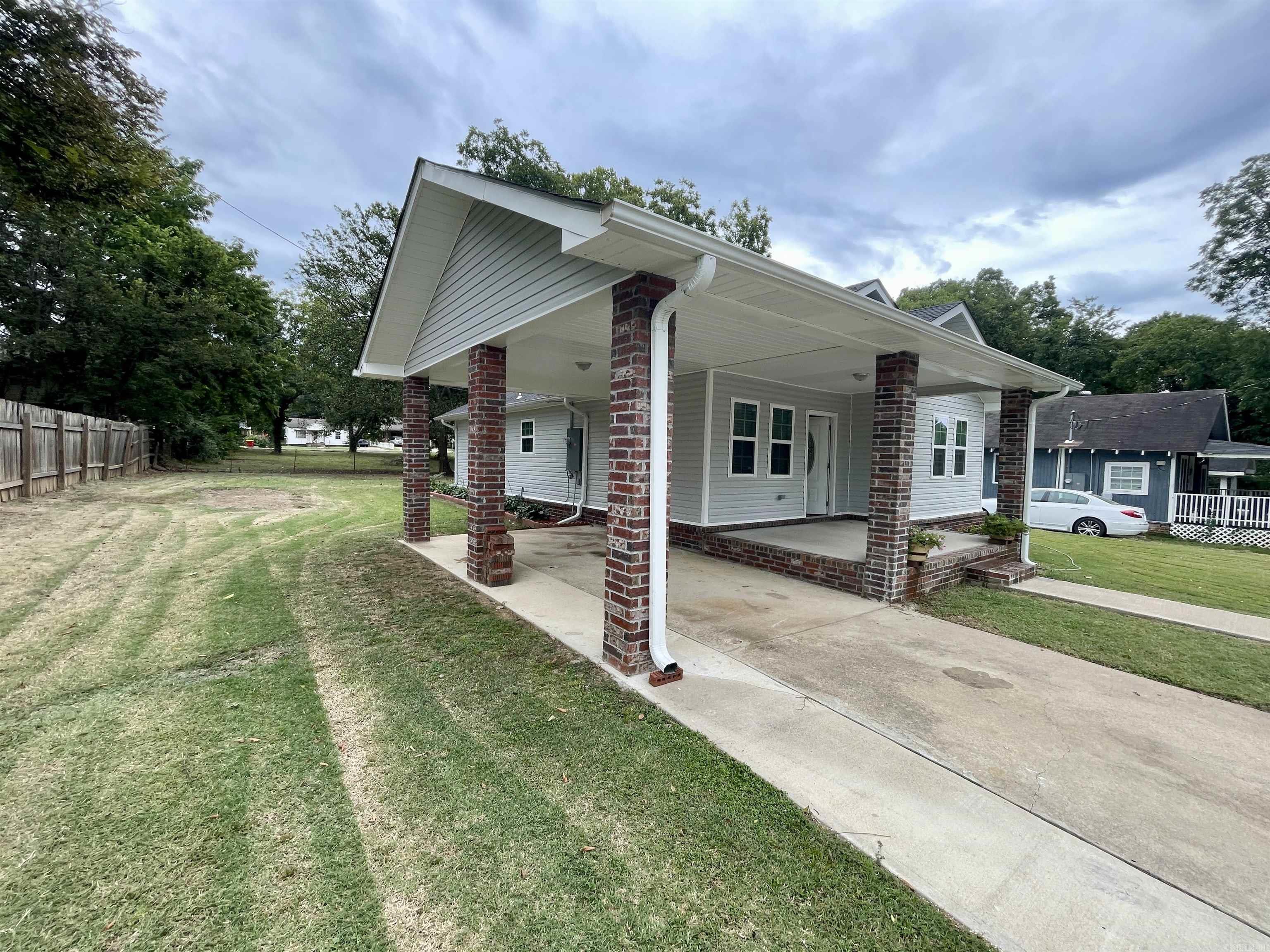 IRVING ADDN - Residential