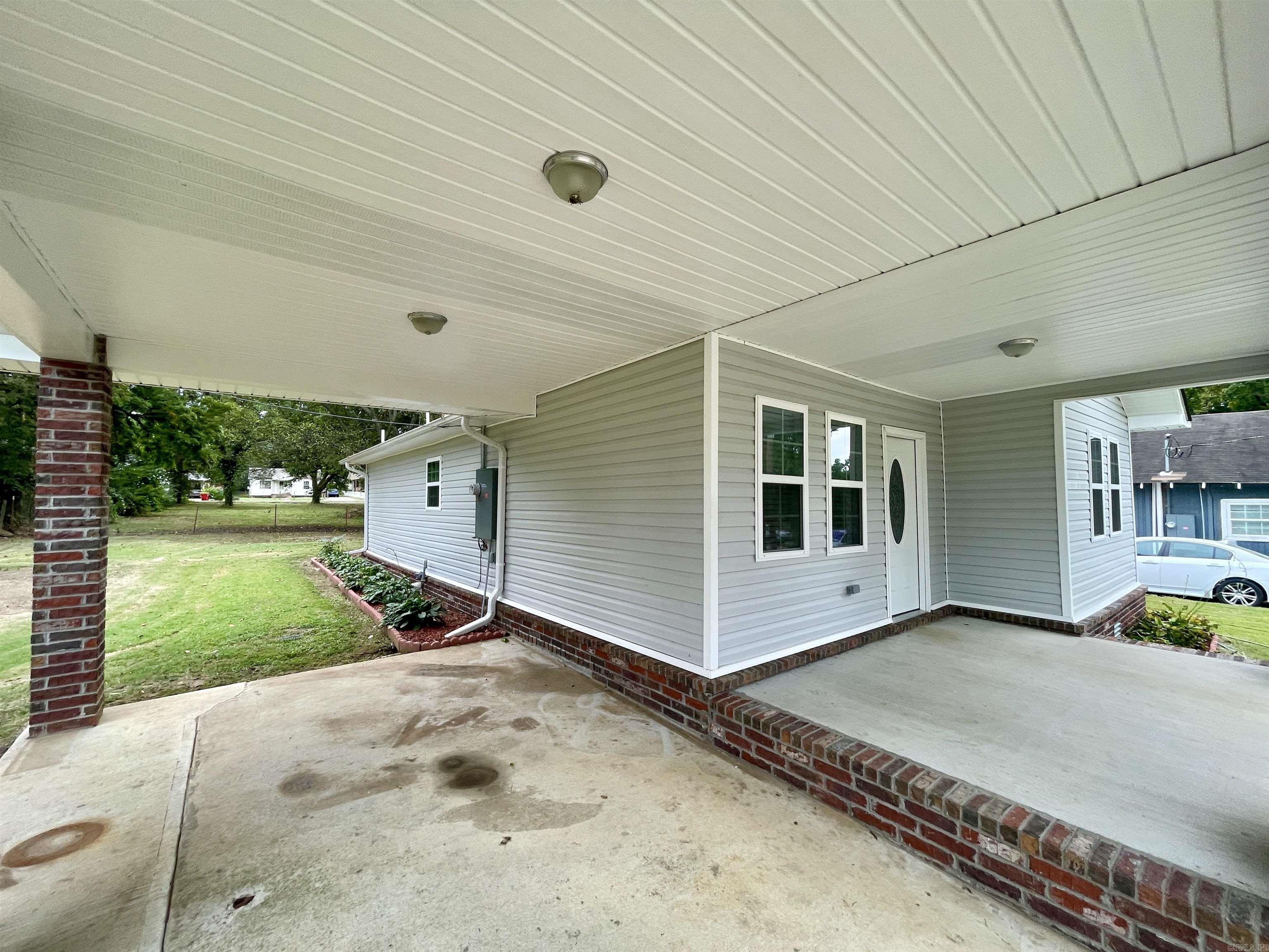 IRVING ADDN - Residential