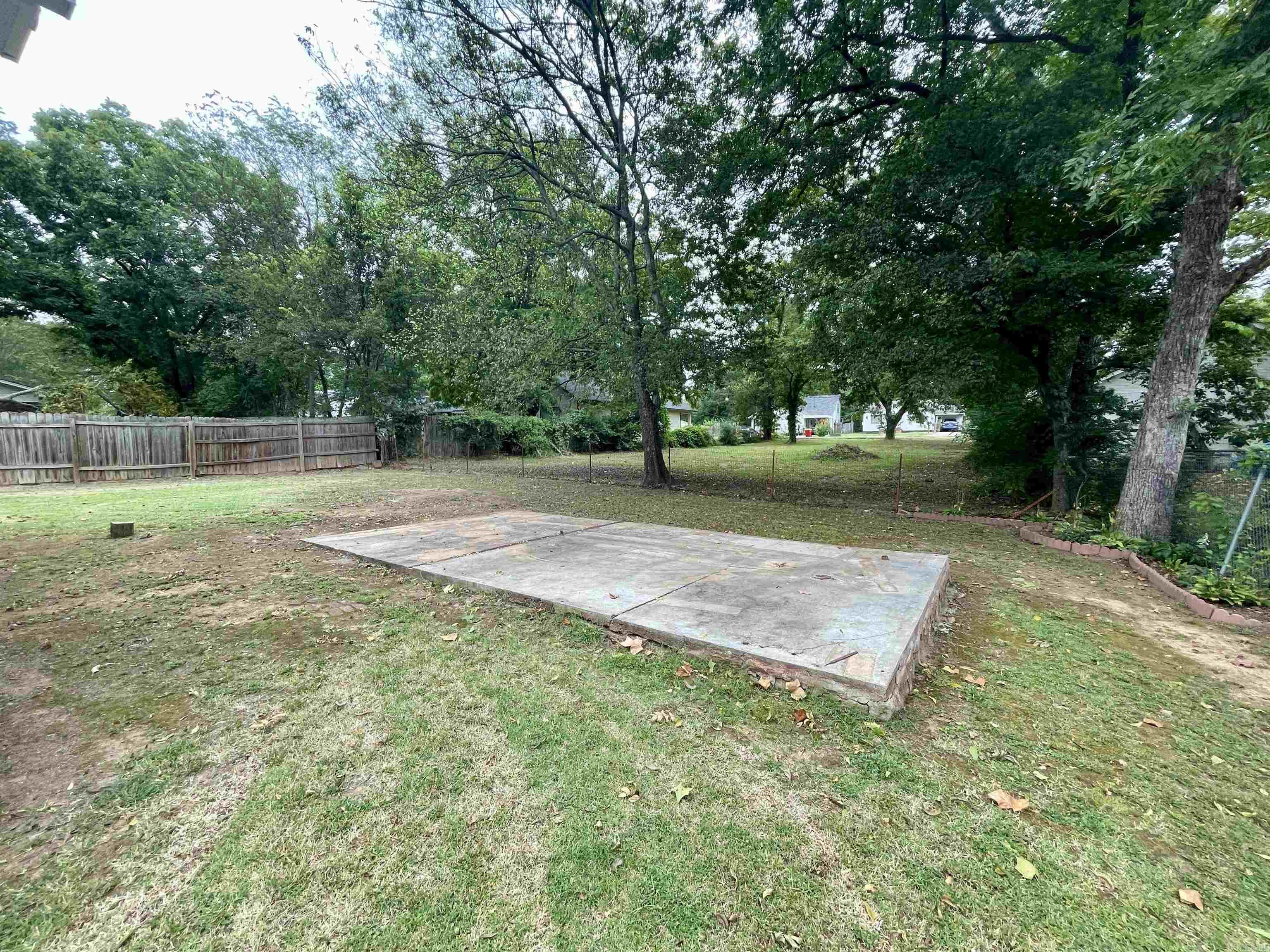 IRVING ADDN - Residential