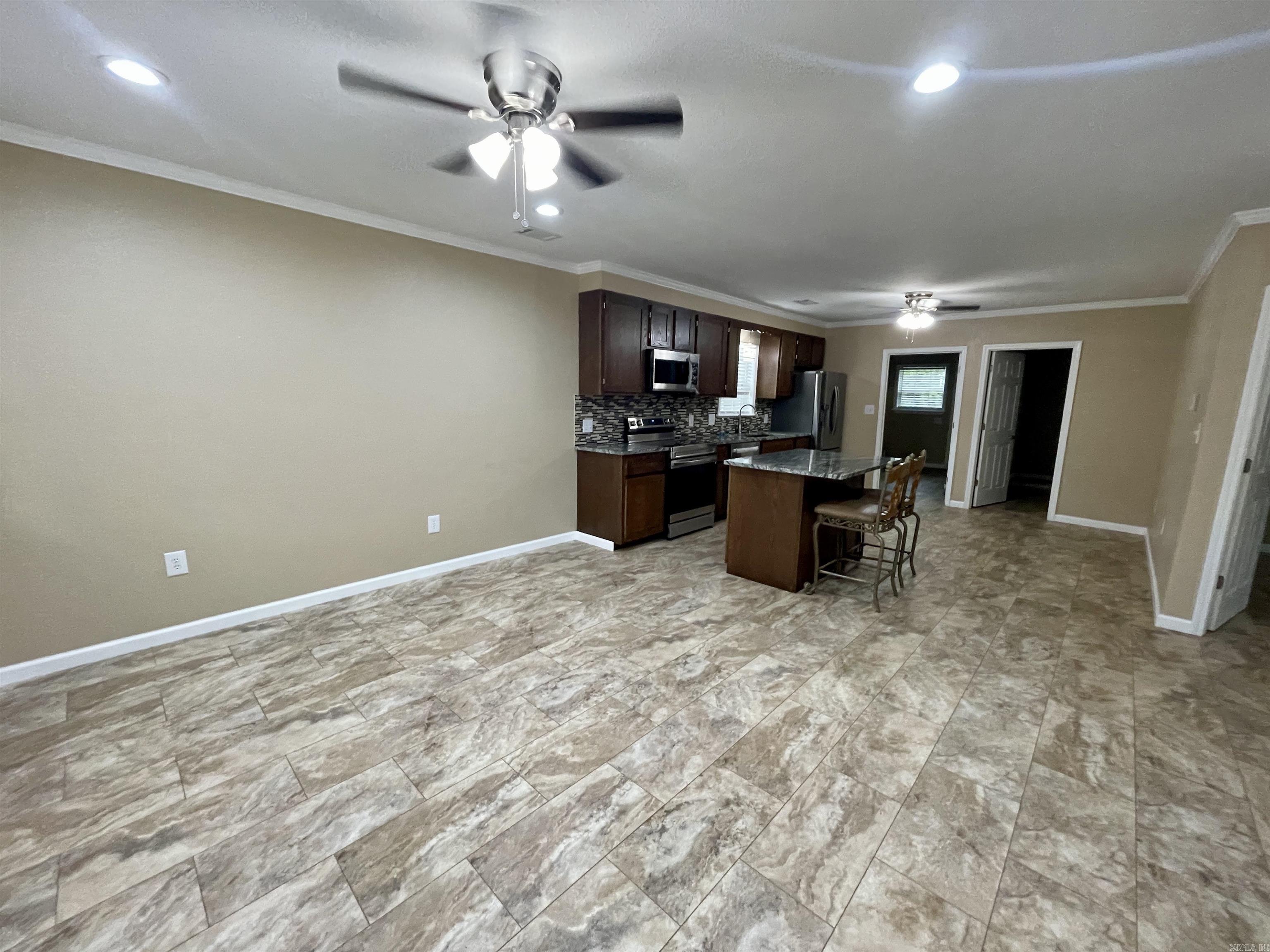 IRVING ADDN - Residential