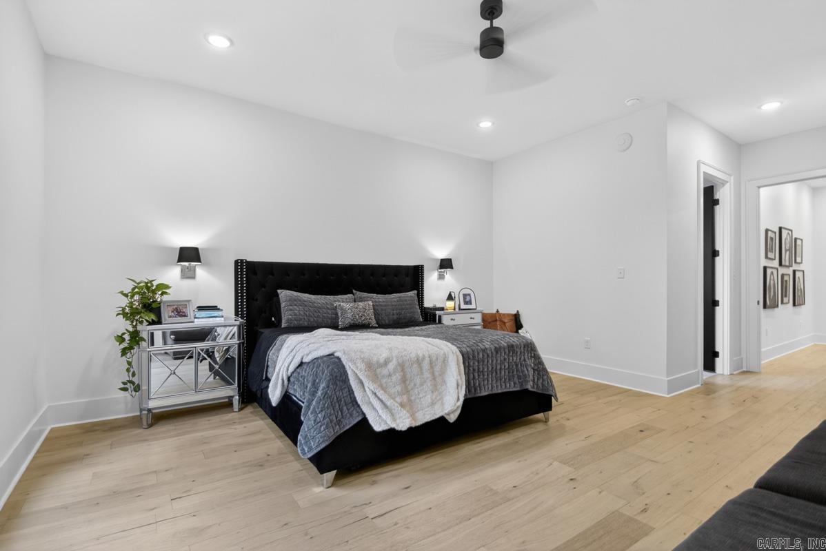 THE WOODLANDS - Residential