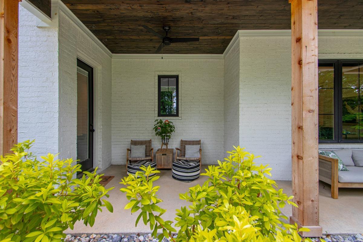 THE WOODLANDS - Residential