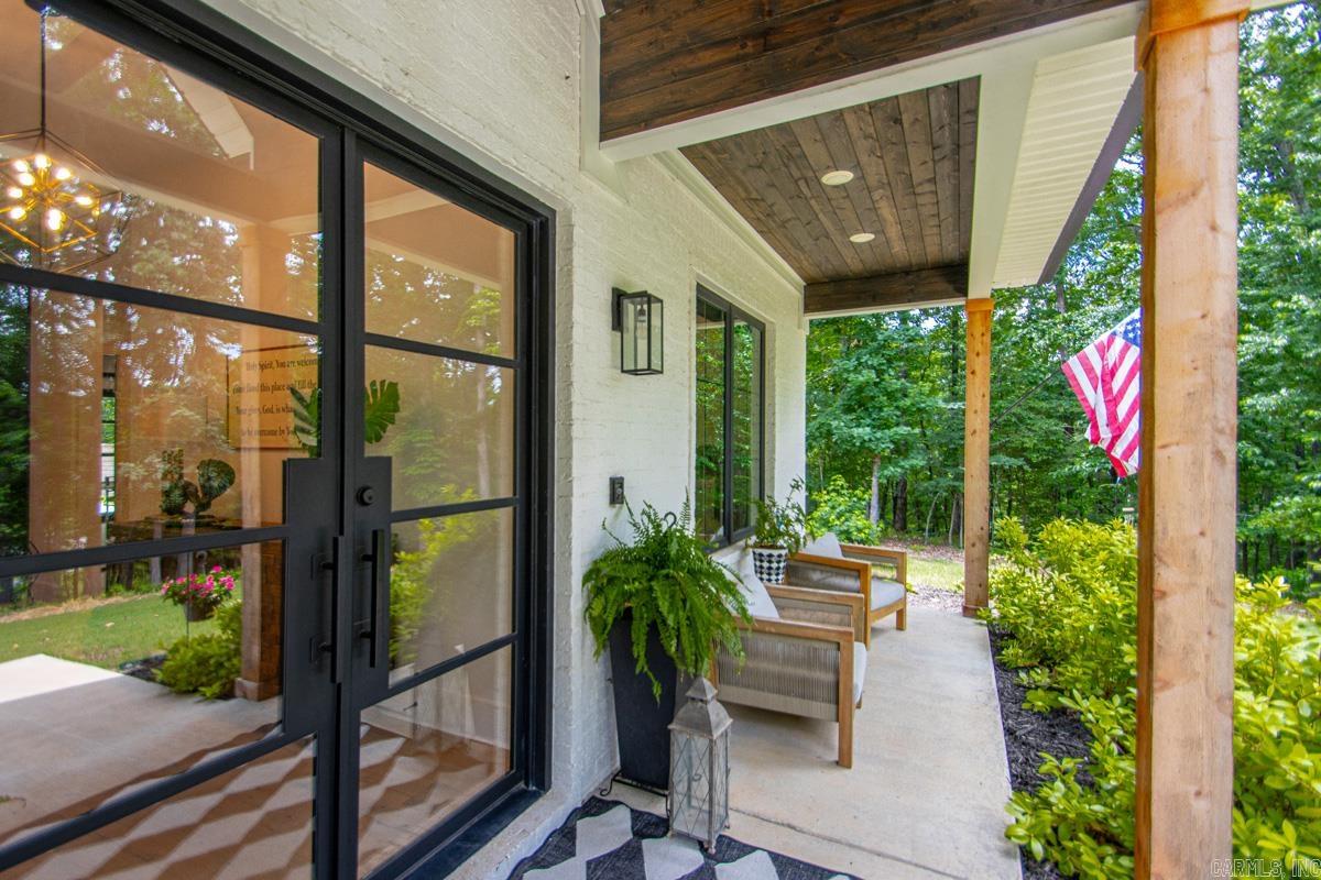 THE WOODLANDS - Residential