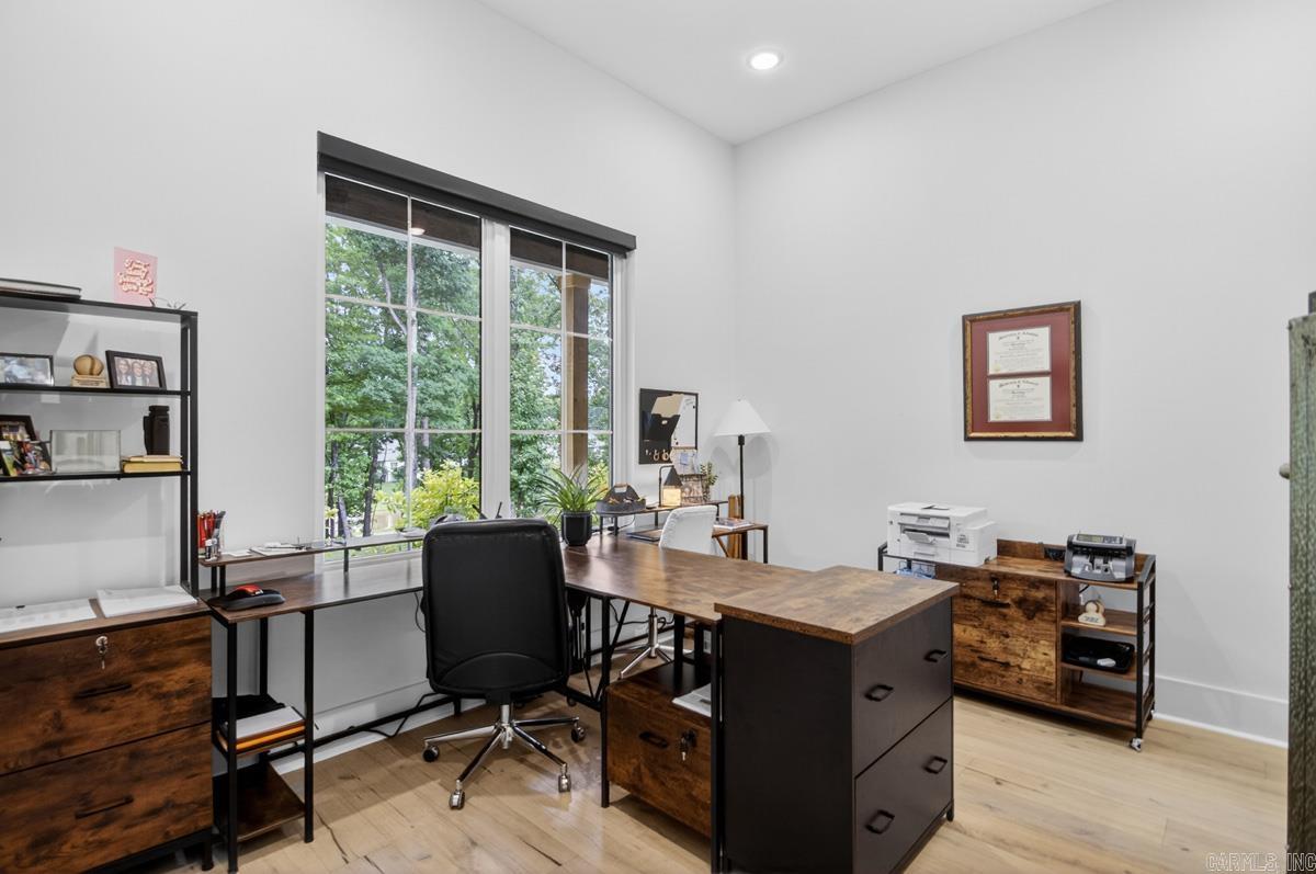 THE WOODLANDS - Residential