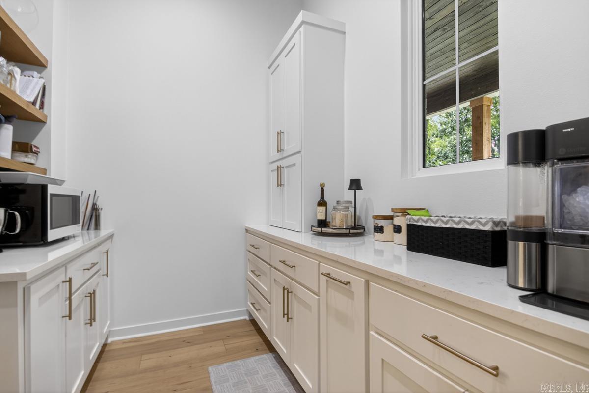THE WOODLANDS - Residential
