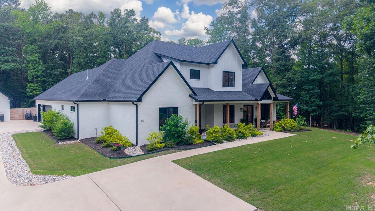 THE WOODLANDS - Residential