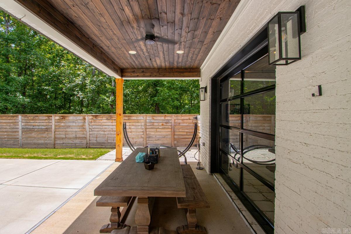 THE WOODLANDS - Residential