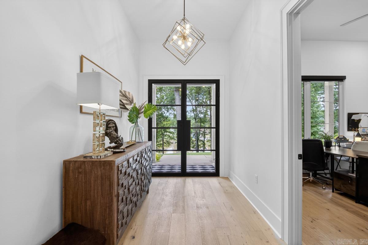 THE WOODLANDS - Residential