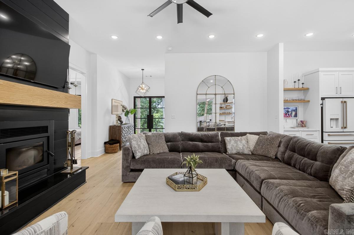 THE WOODLANDS - Residential