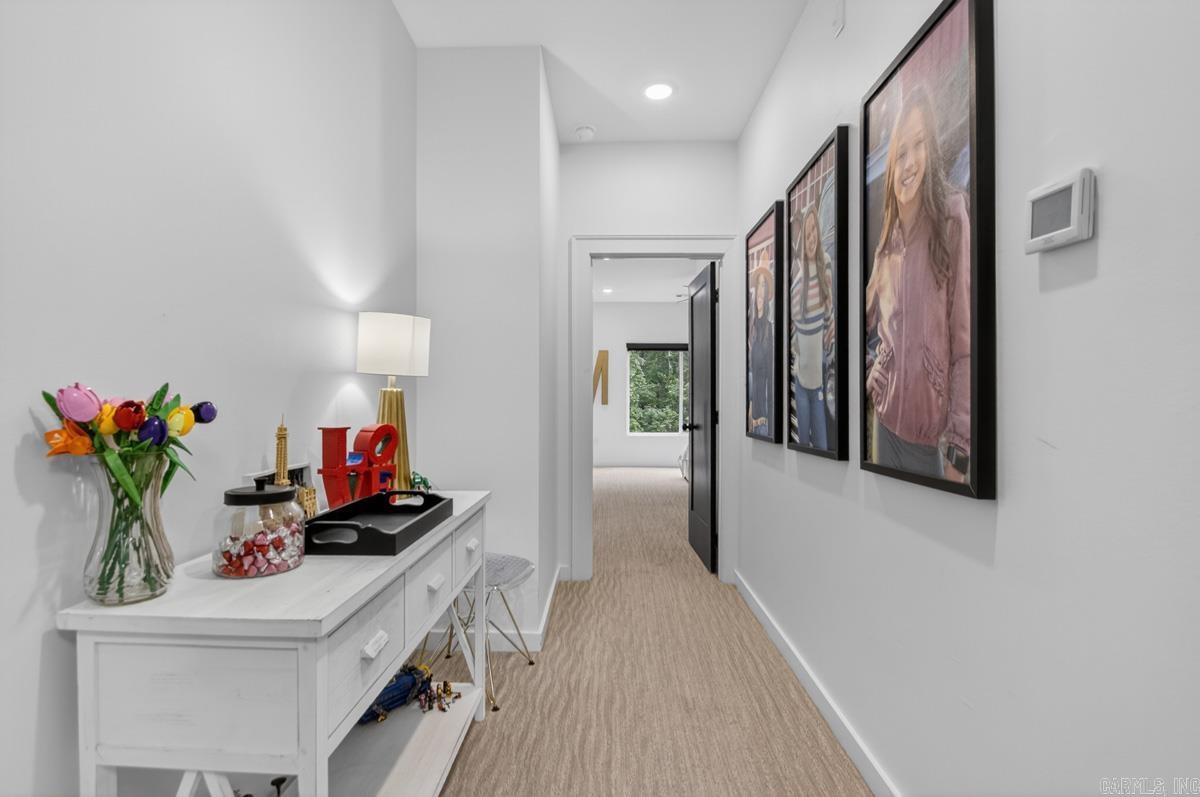 THE WOODLANDS - Residential
