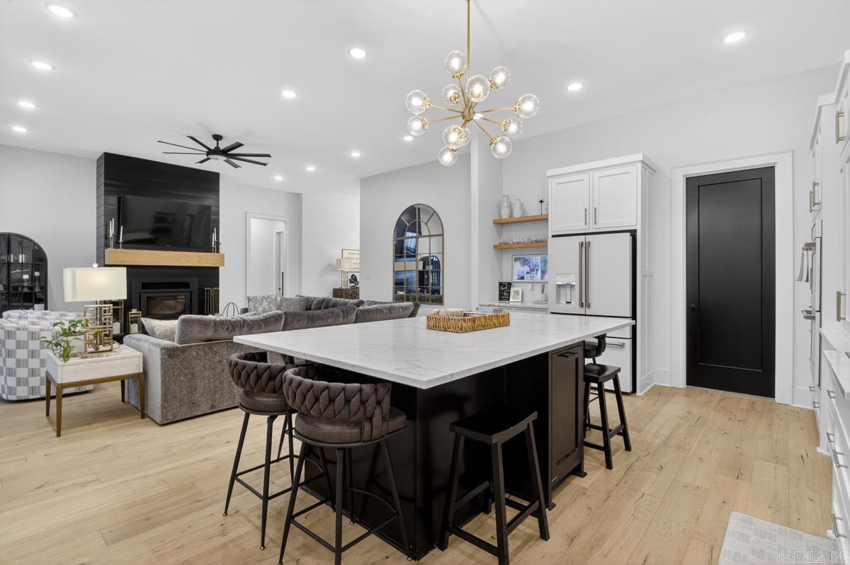 THE WOODLANDS - Residential