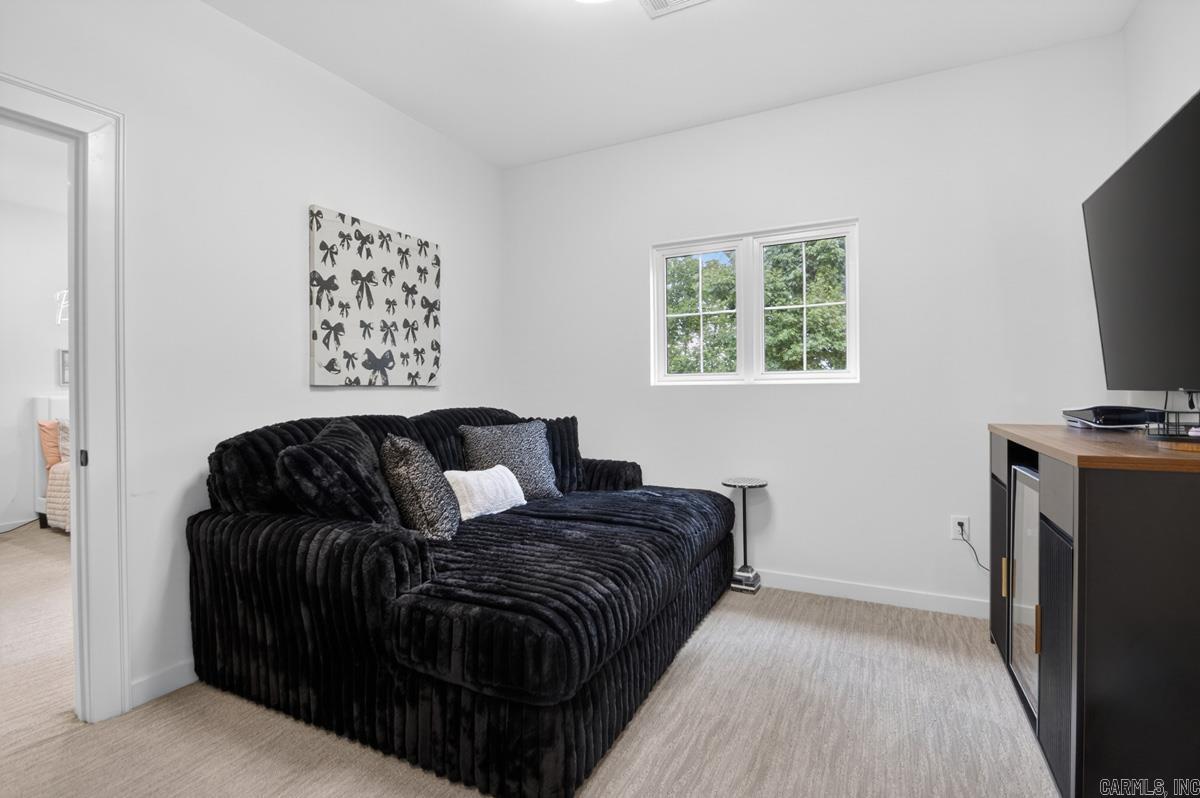 THE WOODLANDS - Residential