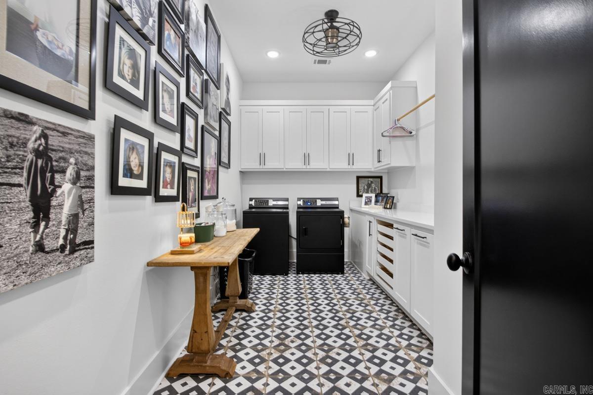 THE WOODLANDS - Residential