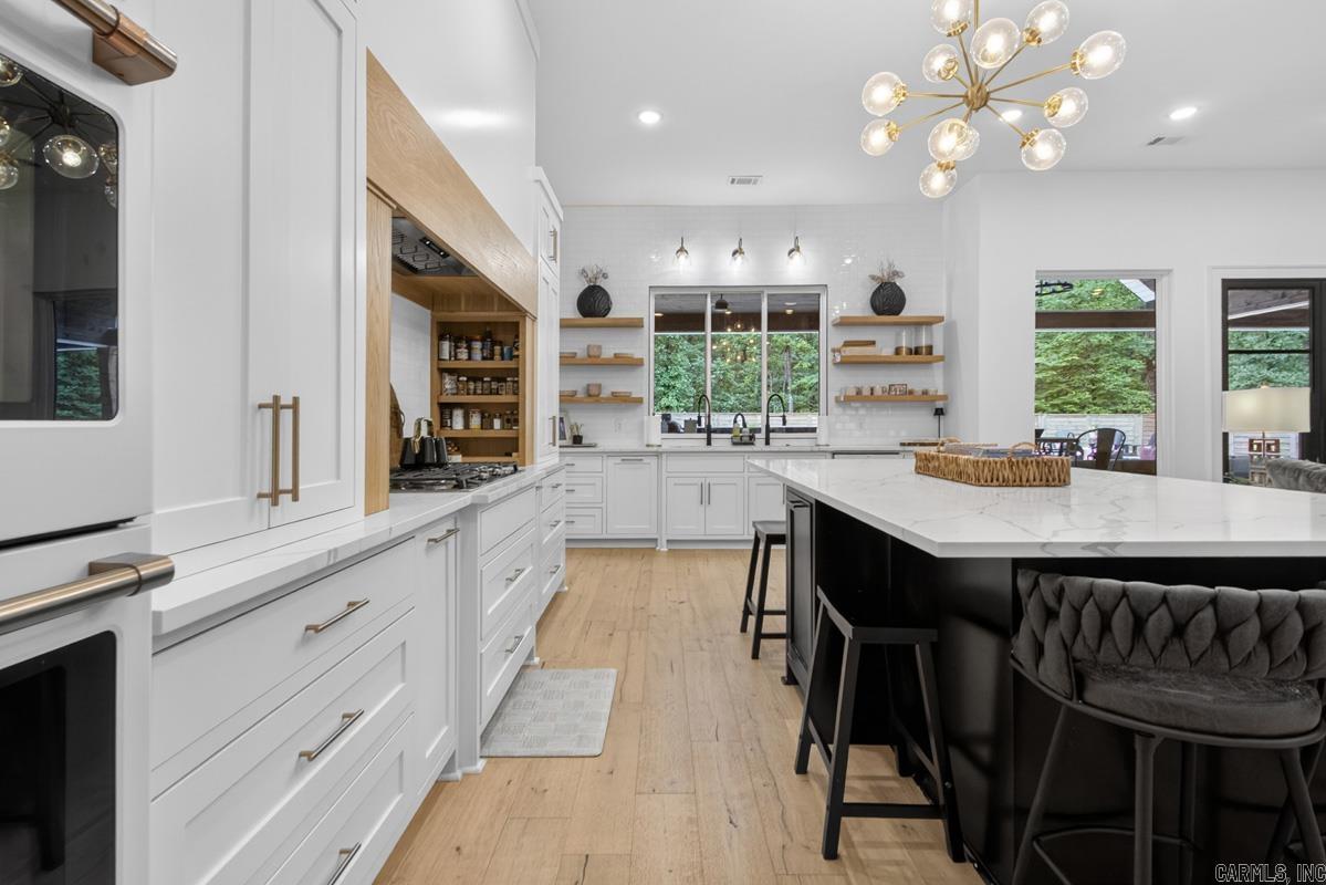 THE WOODLANDS - Residential