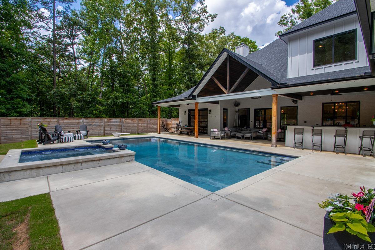 THE WOODLANDS - Residential