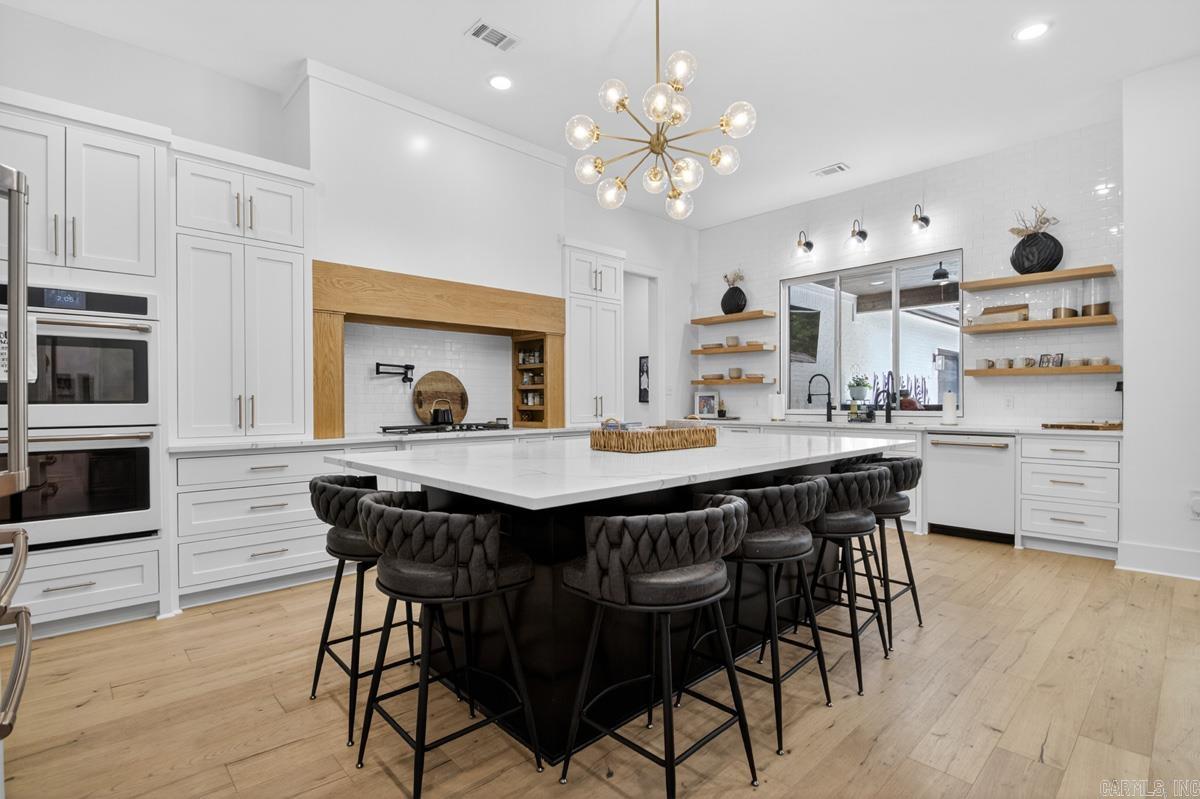 THE WOODLANDS - Residential