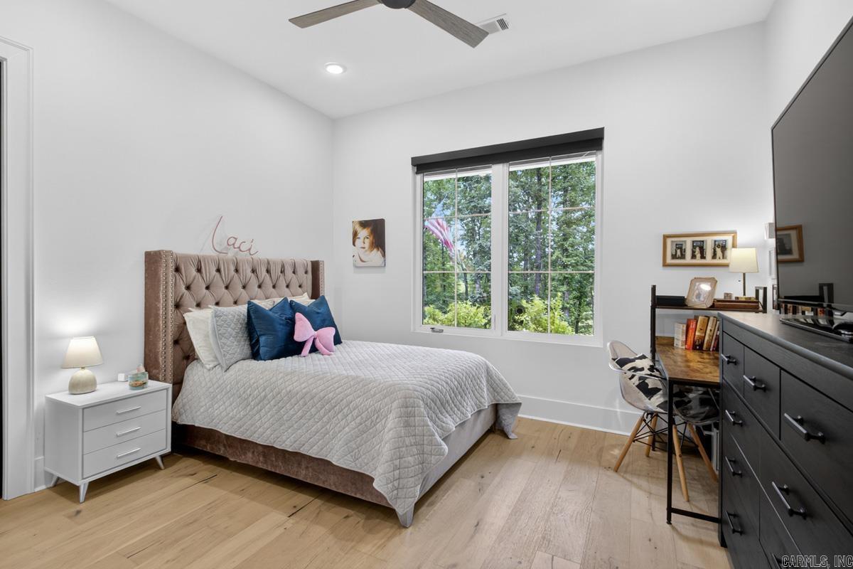 THE WOODLANDS - Residential