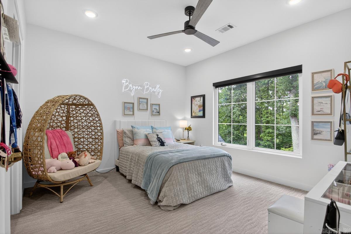 THE WOODLANDS - Residential