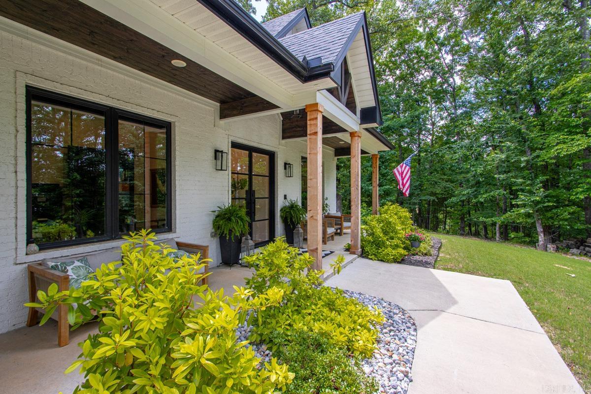 THE WOODLANDS - Residential