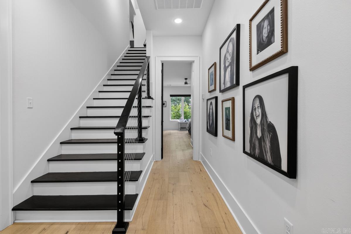 THE WOODLANDS - Residential