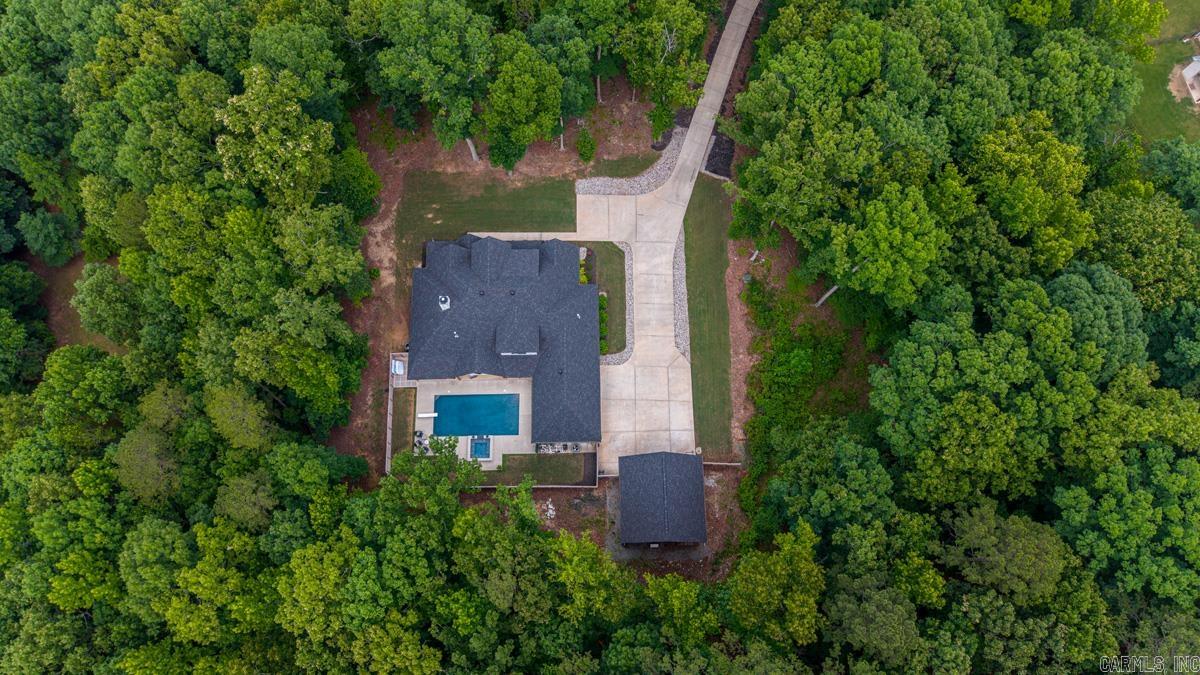 THE WOODLANDS - Residential