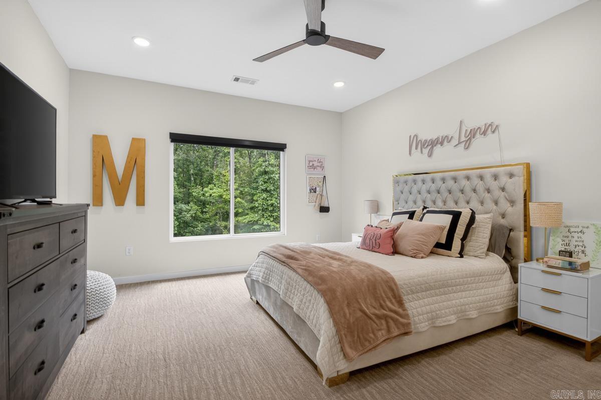 THE WOODLANDS - Residential