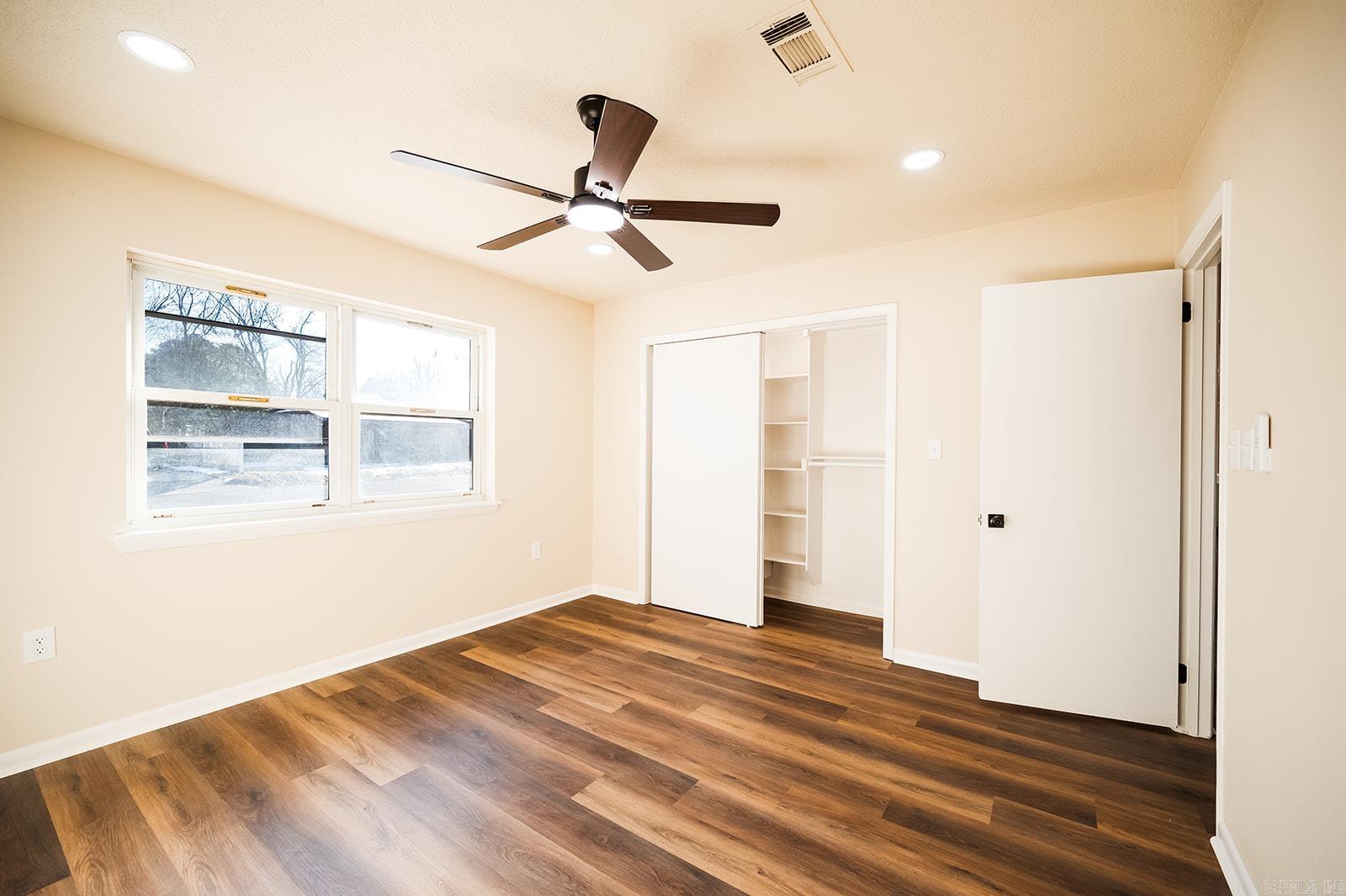 BEEBE OUTLOTS - Residential