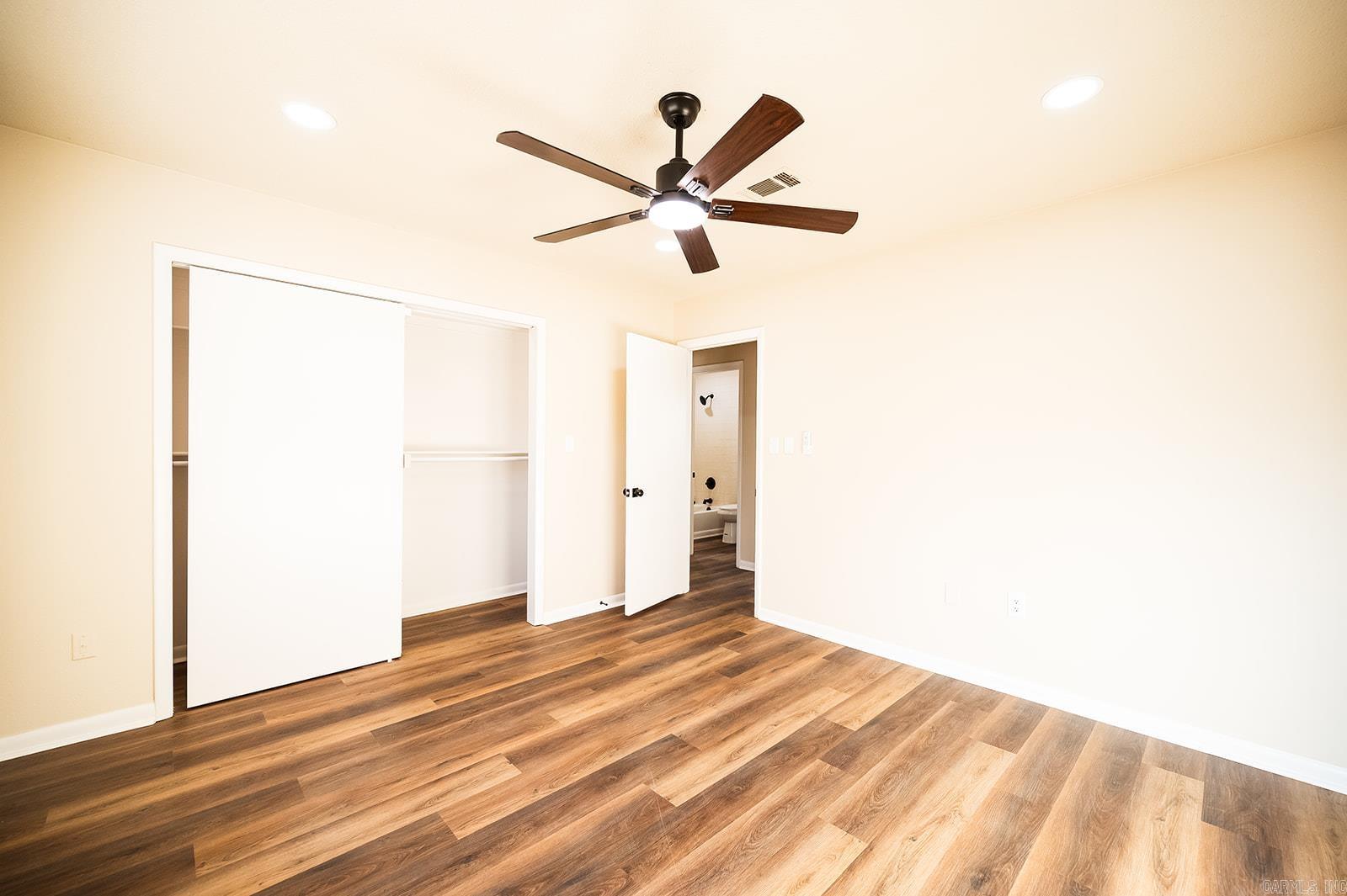 BEEBE OUTLOTS - Residential