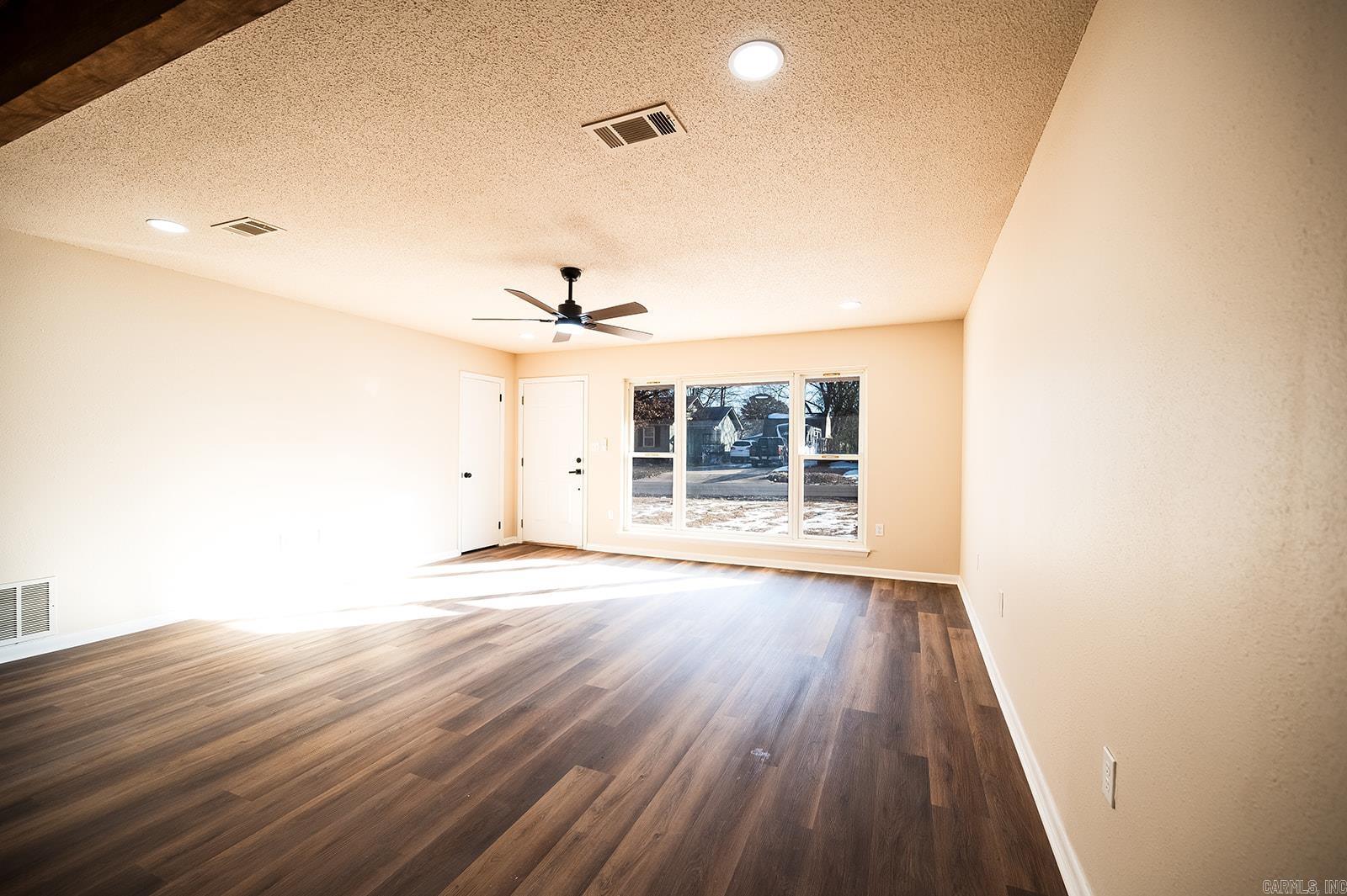 BEEBE OUTLOTS - Residential