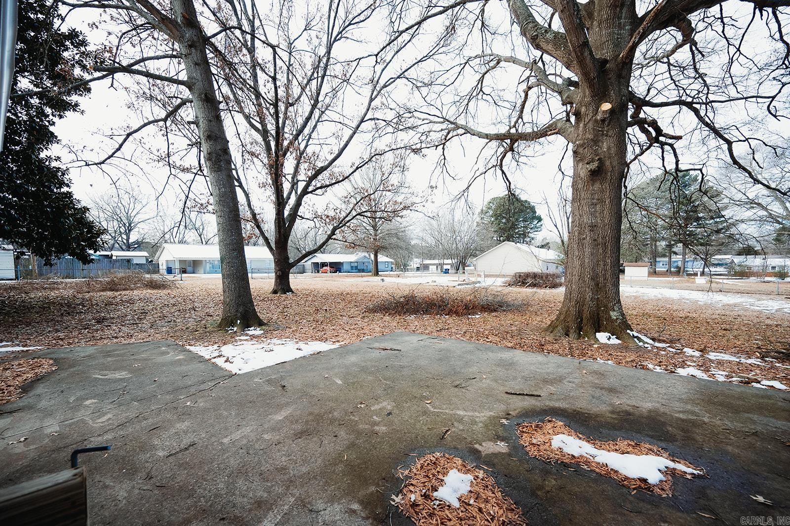 BEEBE OUTLOTS - Residential