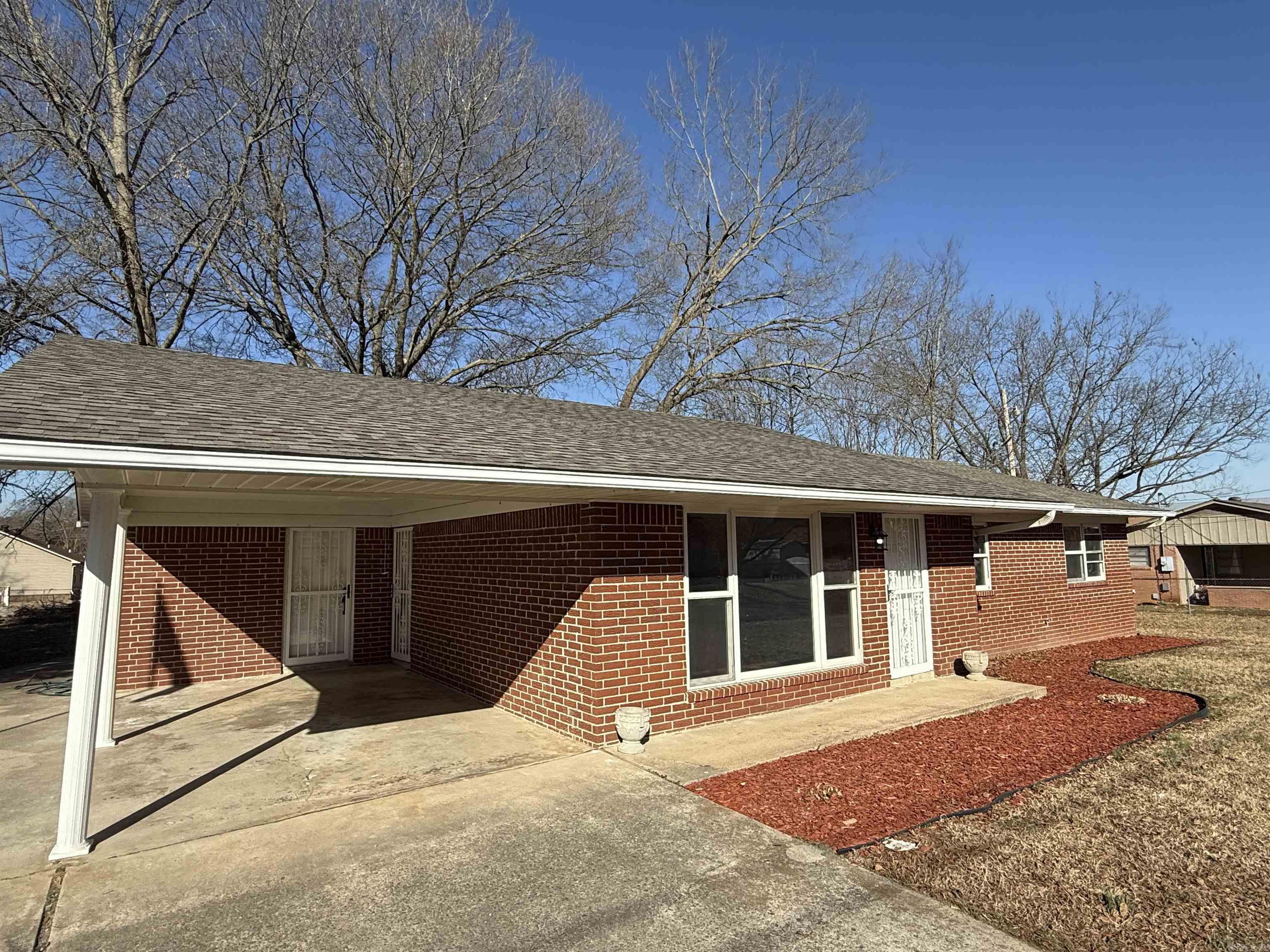 BEEBE OUTLOTS - Residential