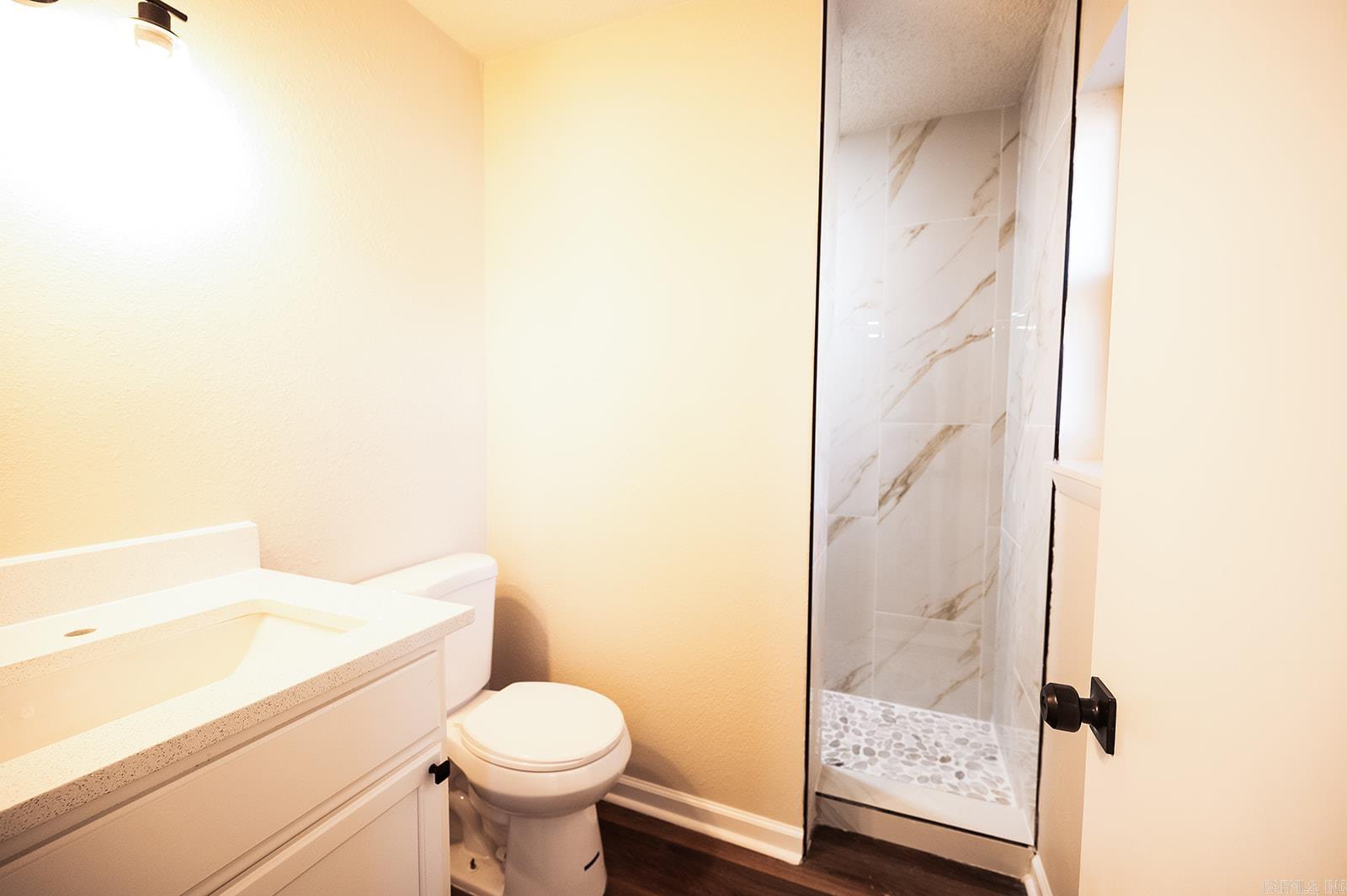 BEEBE OUTLOTS - Residential