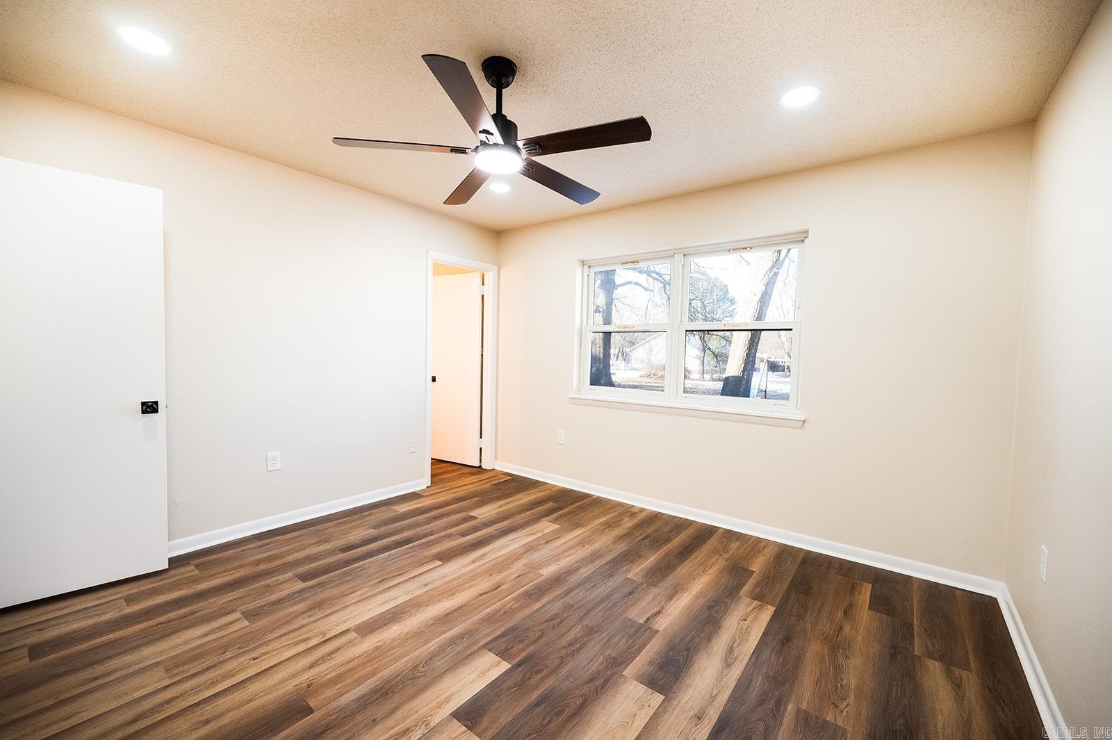 BEEBE OUTLOTS - Residential