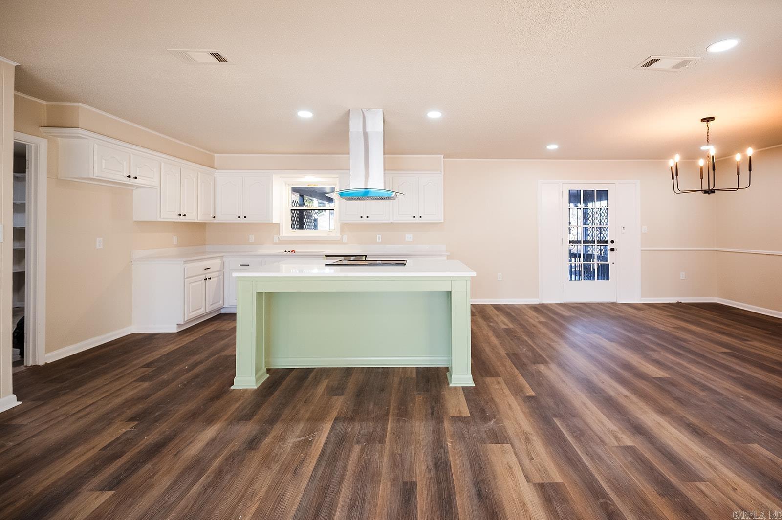 BEEBE OUTLOTS - Residential