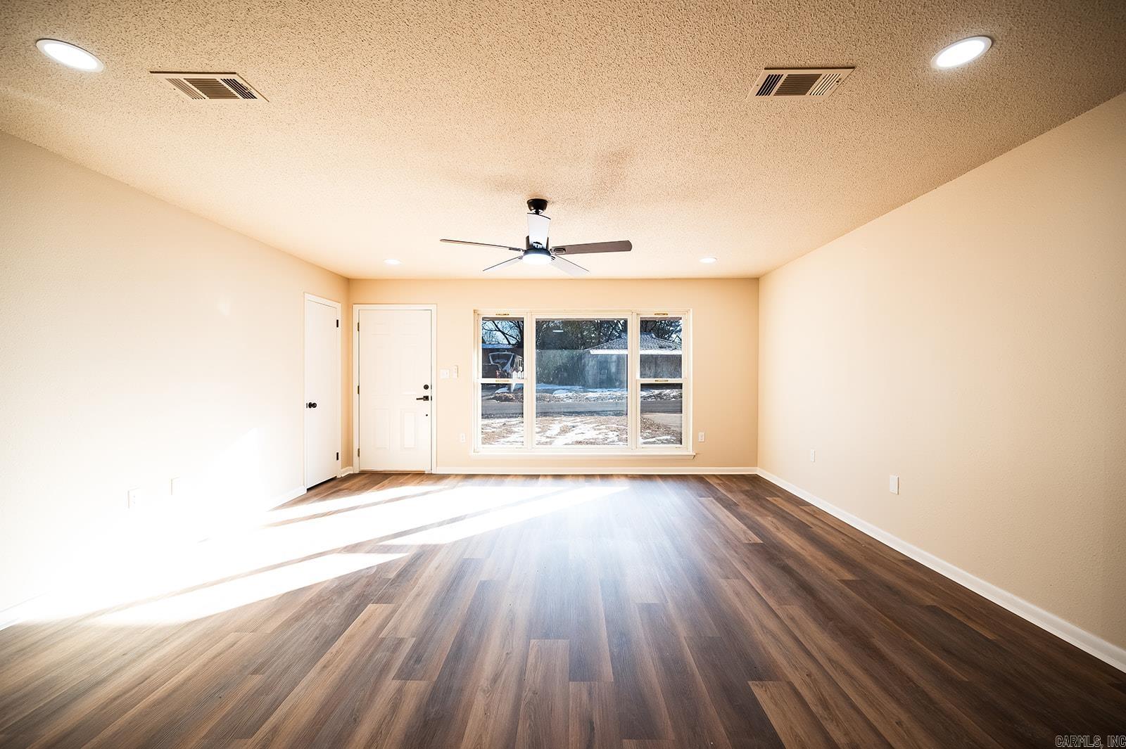 BEEBE OUTLOTS - Residential