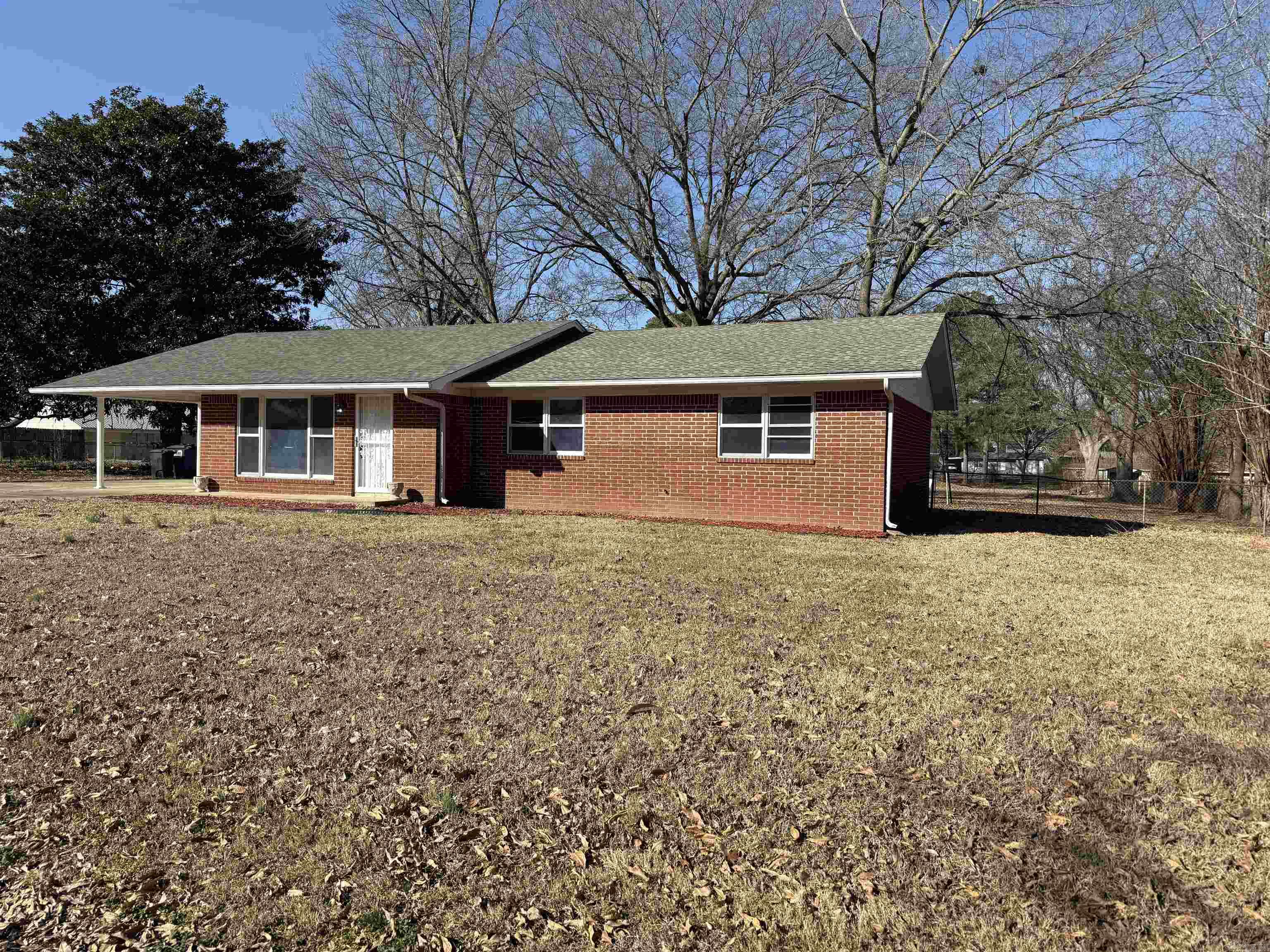 BEEBE OUTLOTS - Residential